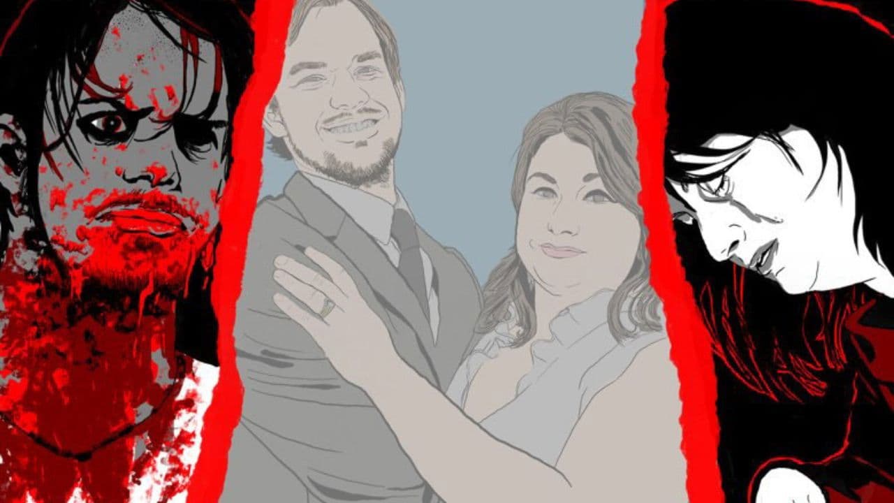 Your Husband Was a Good Man