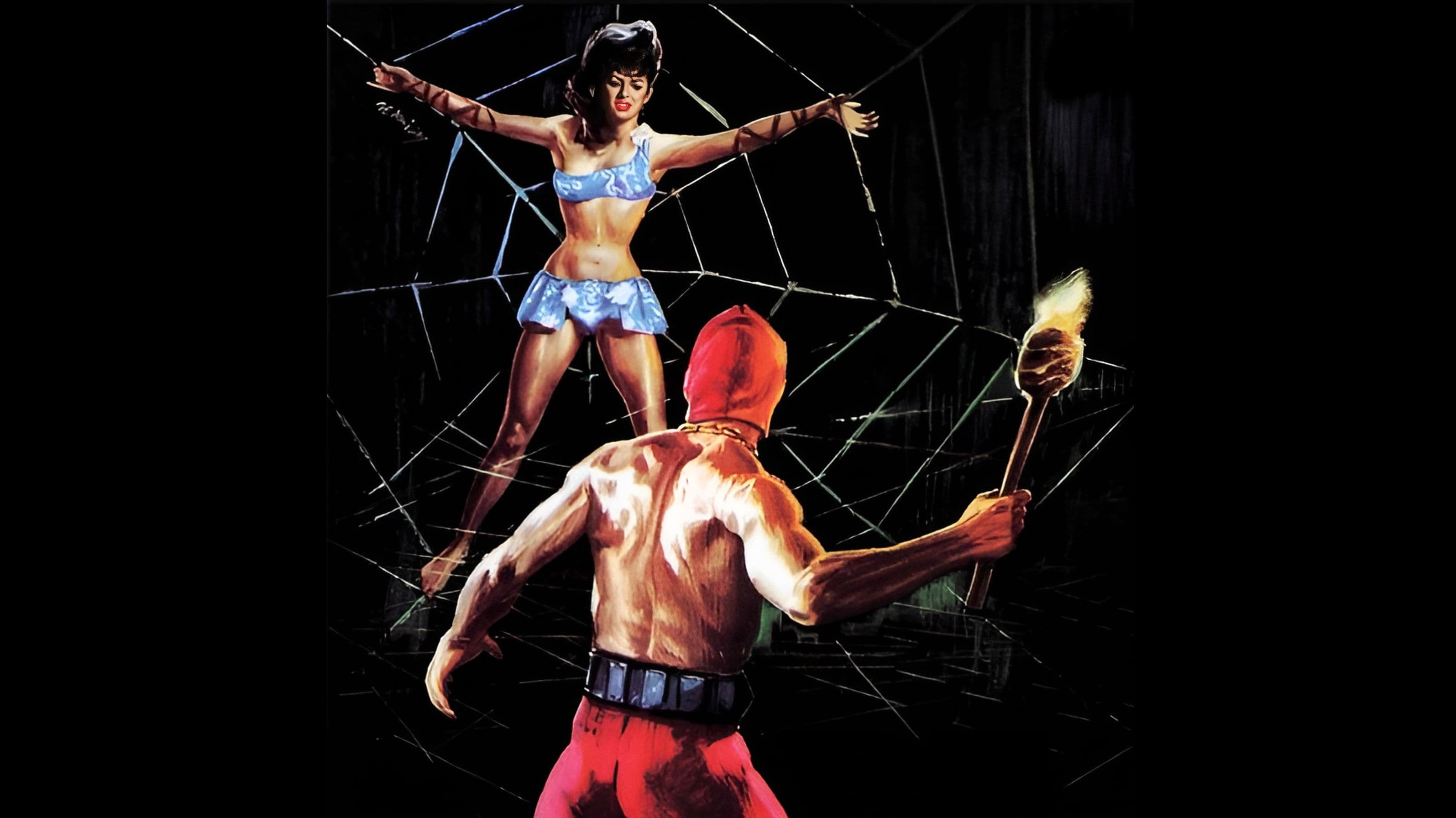 Bloody Pit of Horror