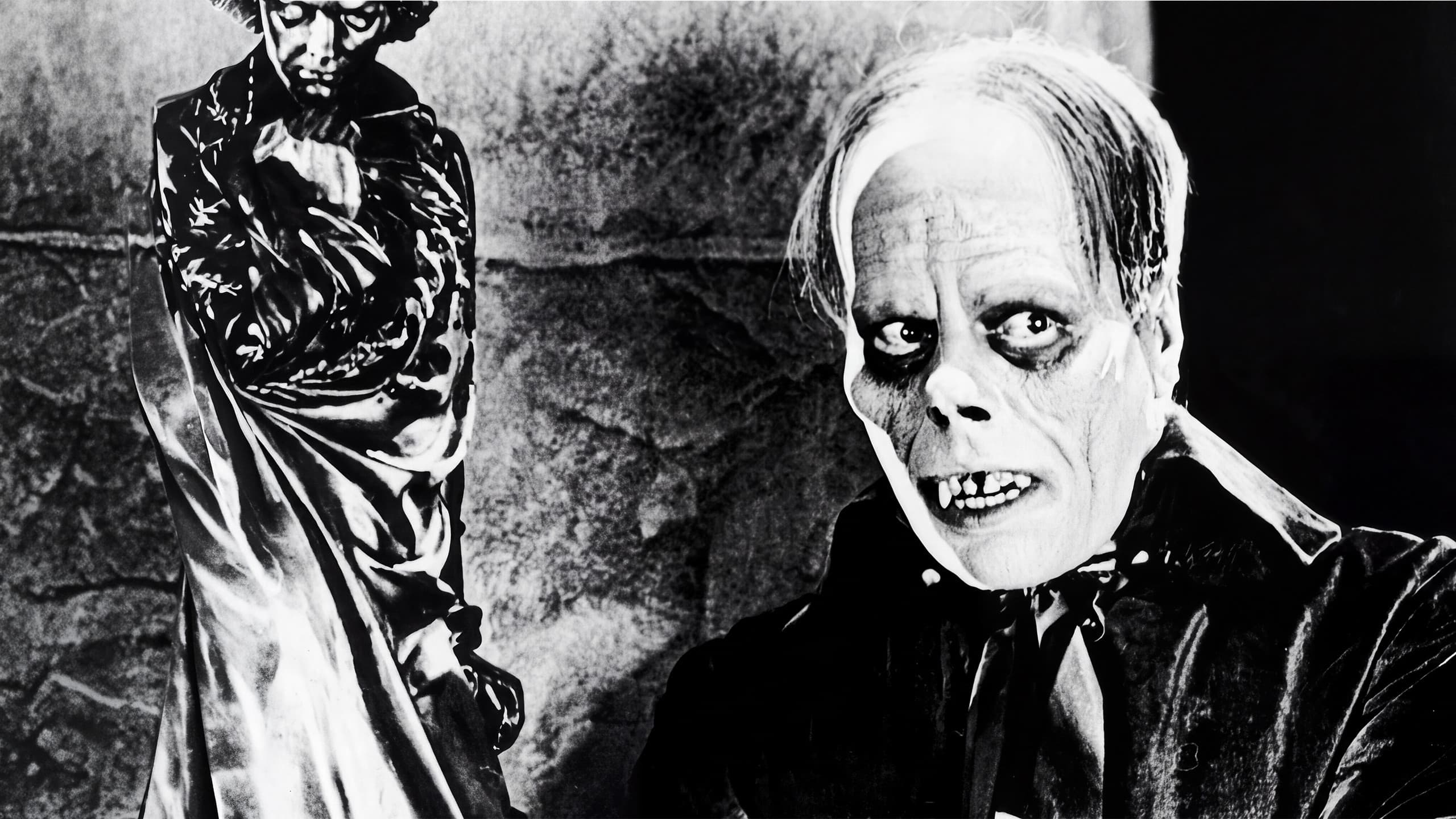 The Phantom of the Opera