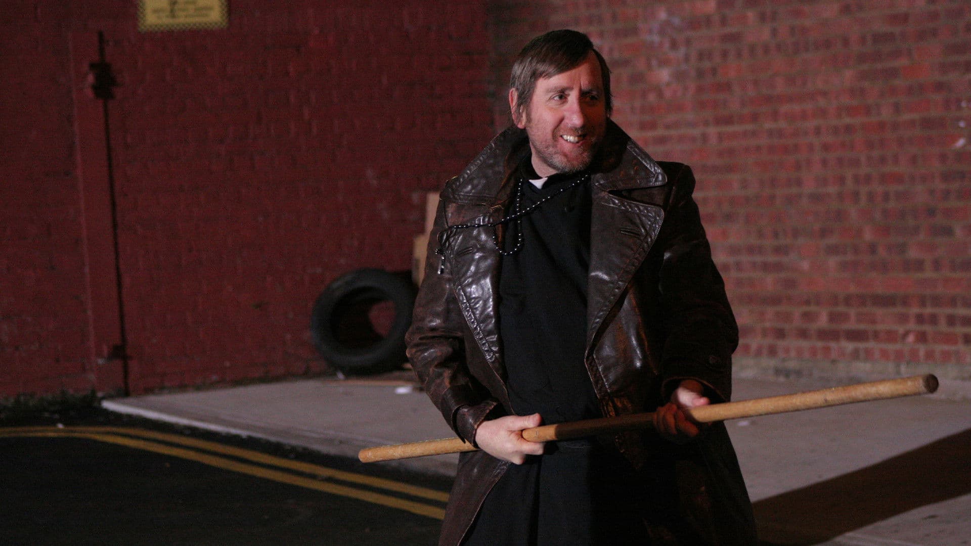 The Devil Went Down To Islington