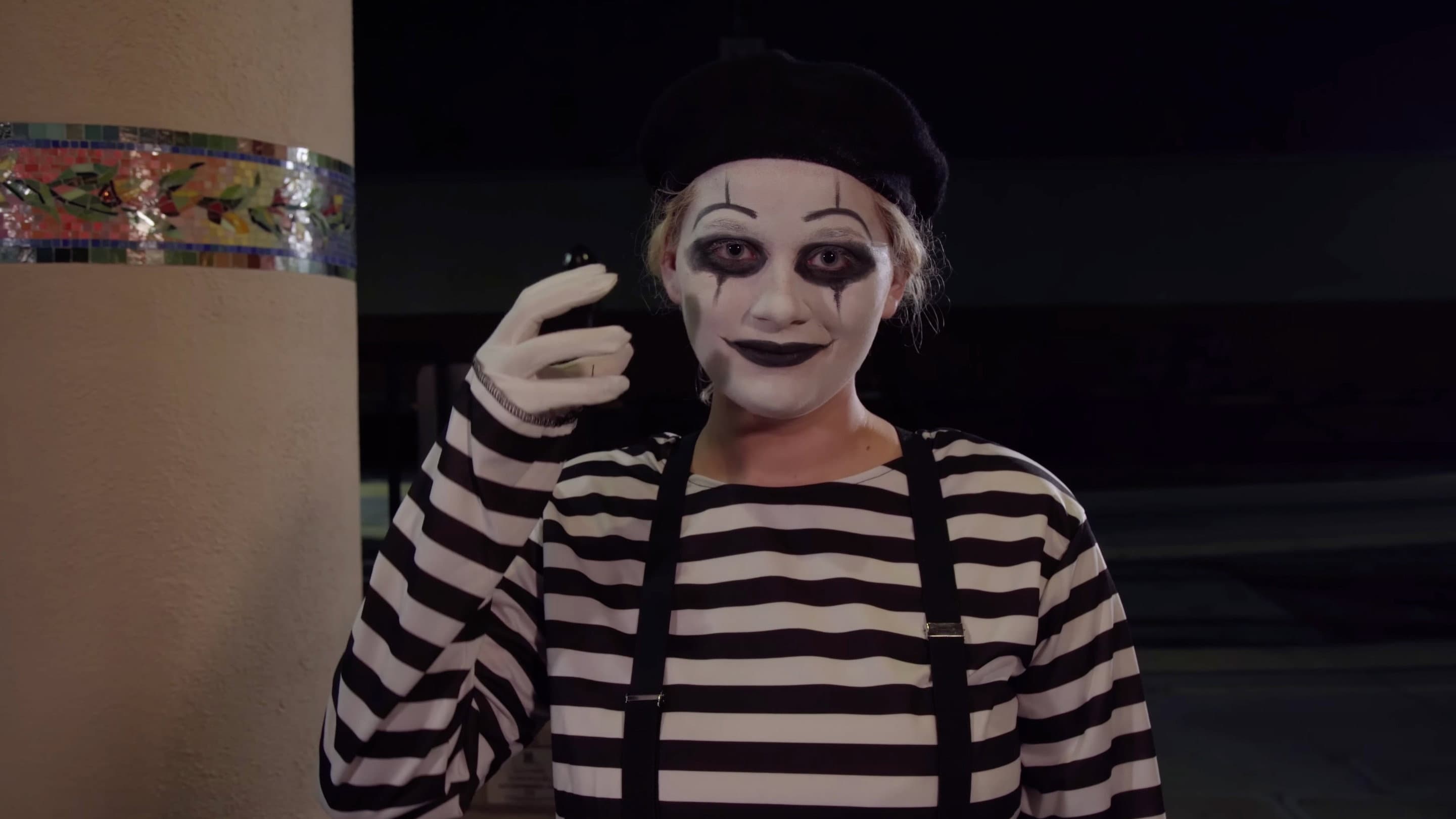 The Mime