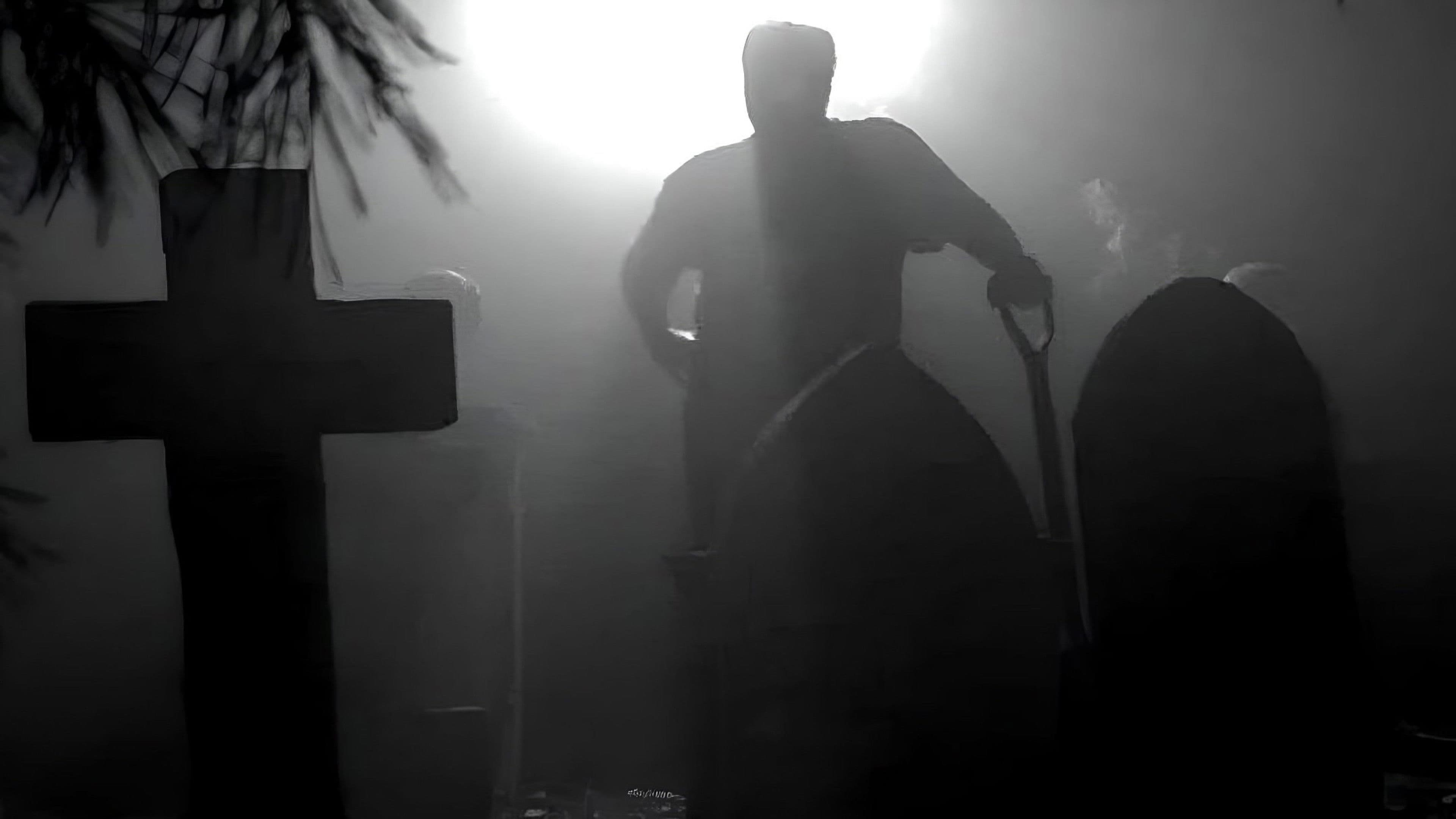 The Deader the Better