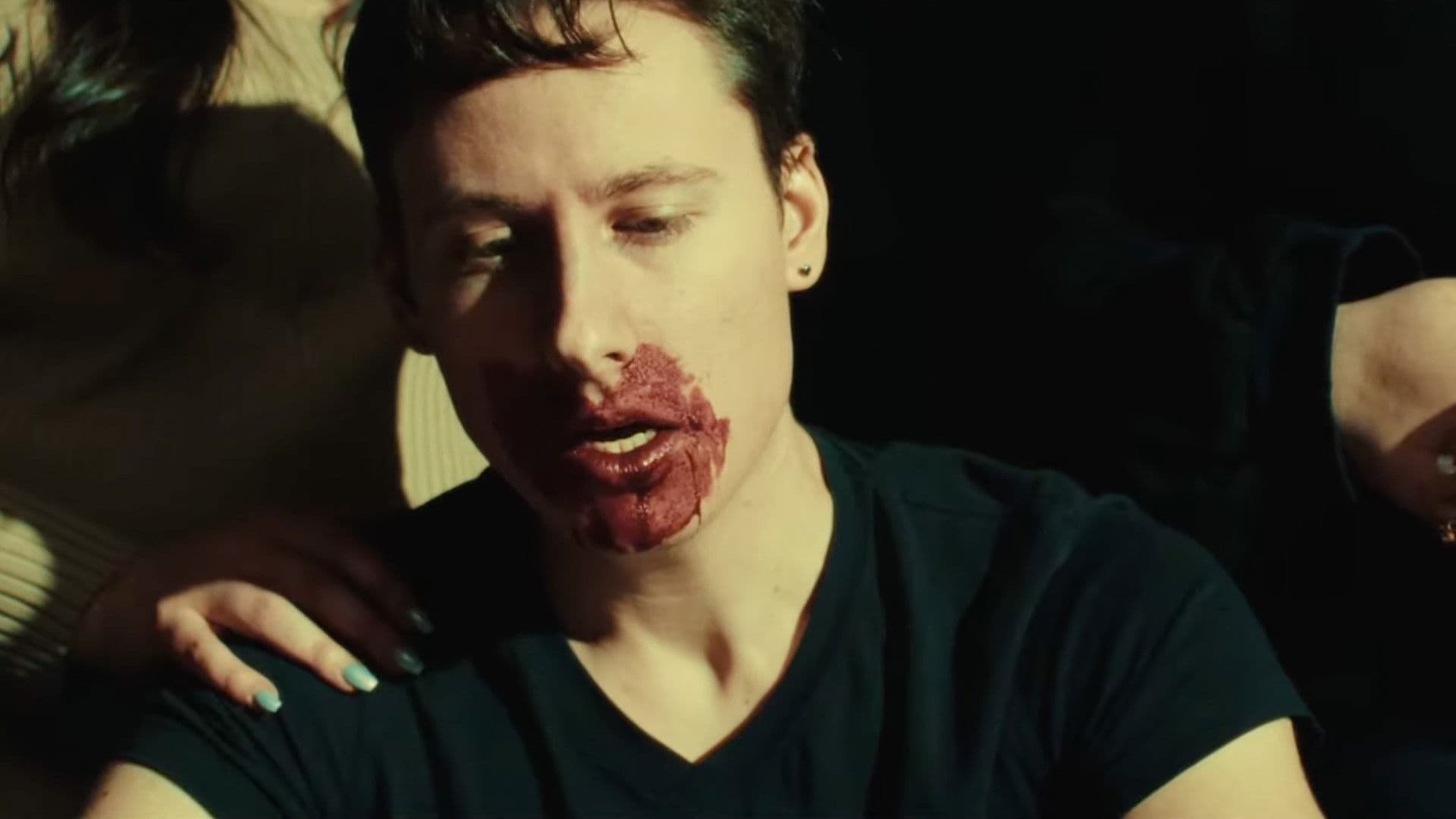 Dating Horror Stories