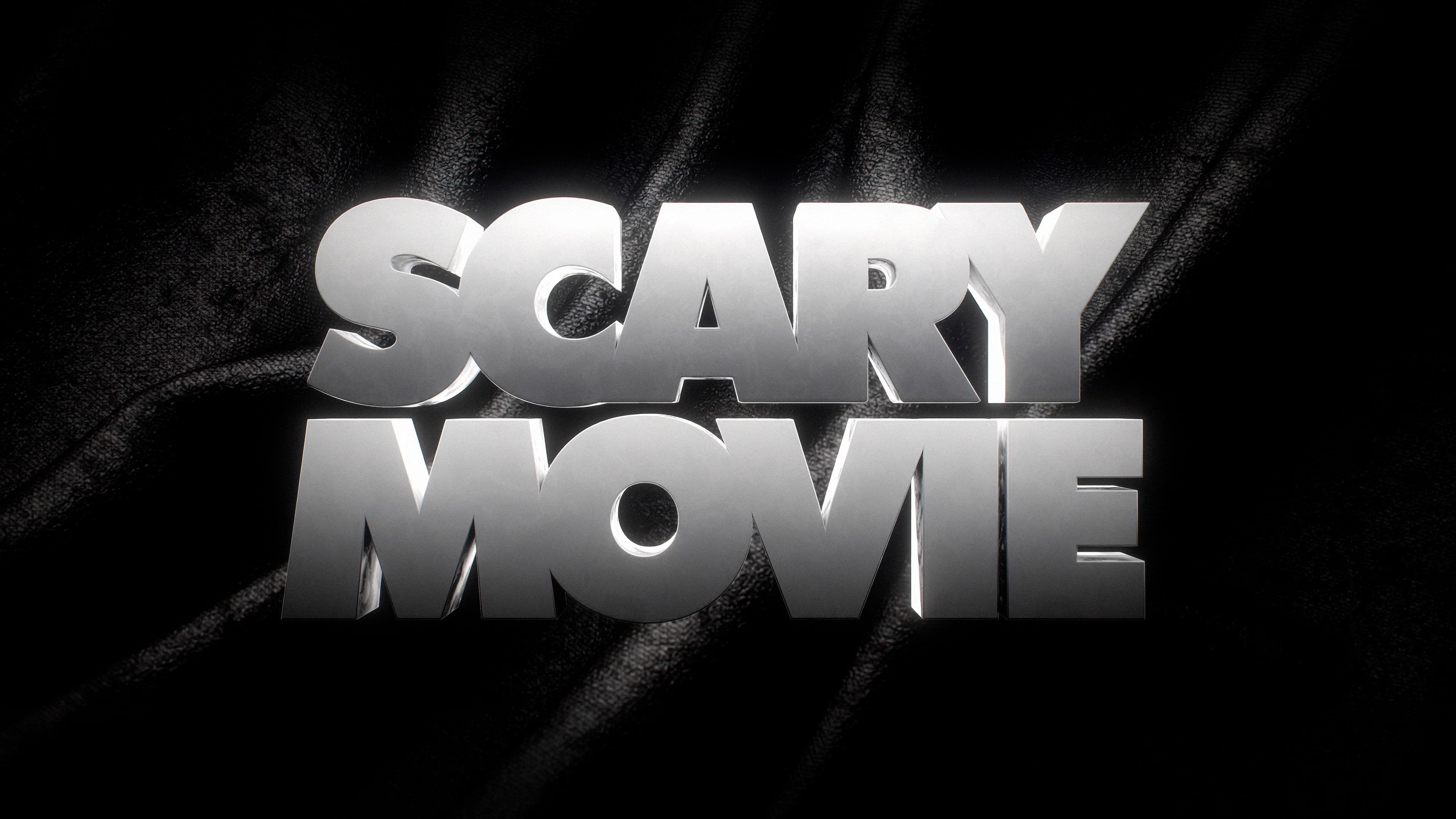 Scary Movie