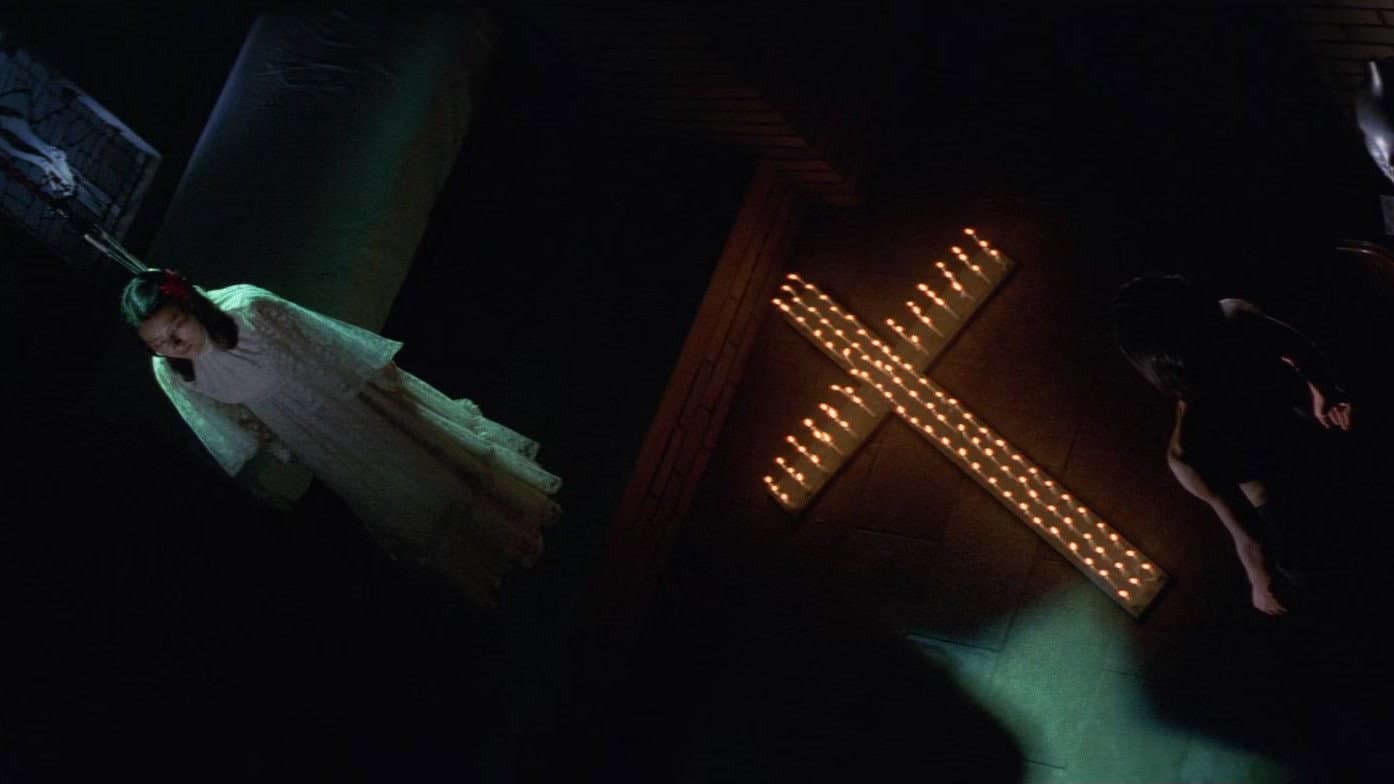 Star of David: Beauty Hunting