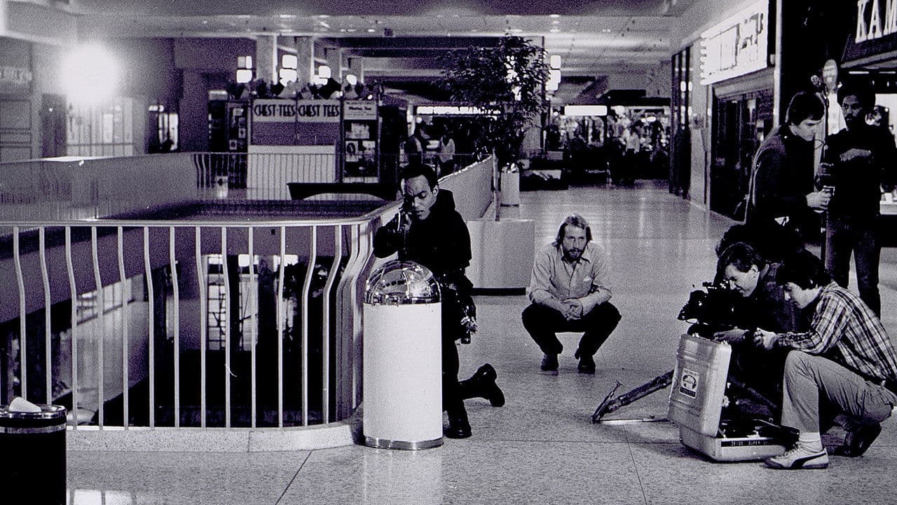 The Dead Will Walk: The Making of Dawn of the Dead