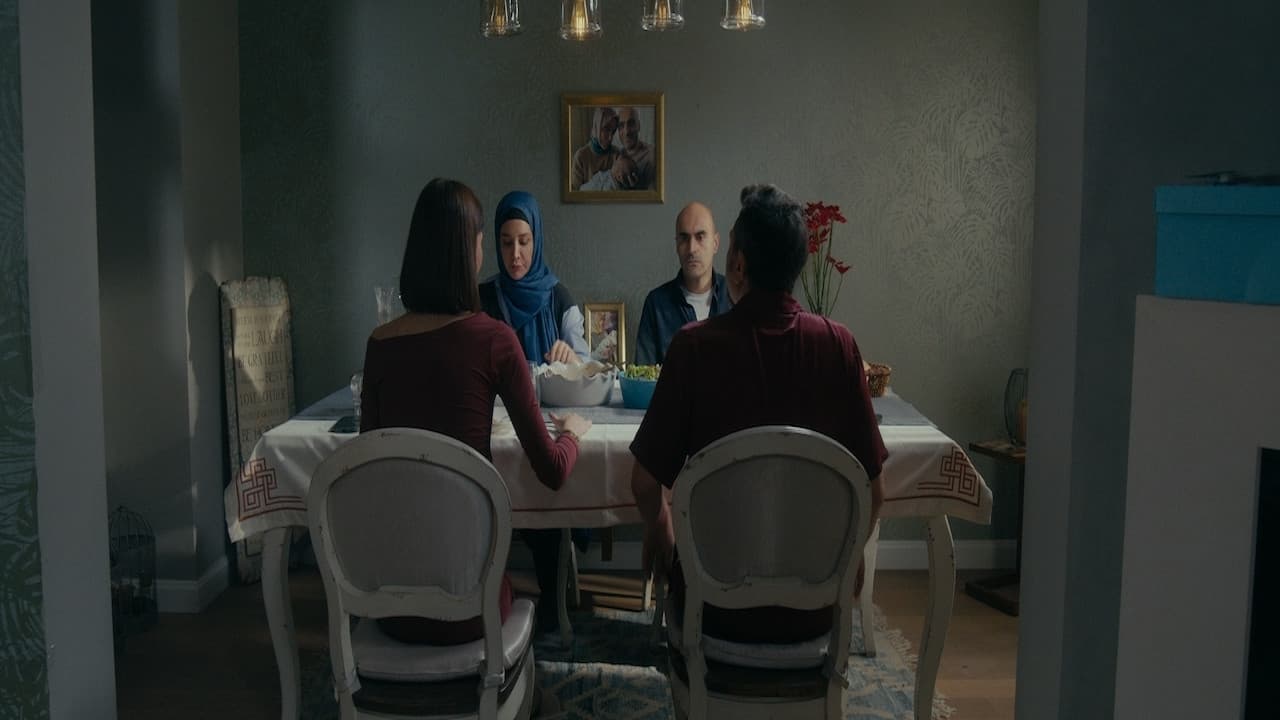 The Turkish Coffee Table