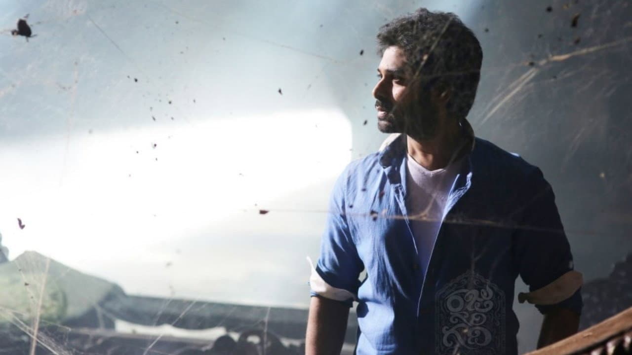 Raju Gari Gadhi