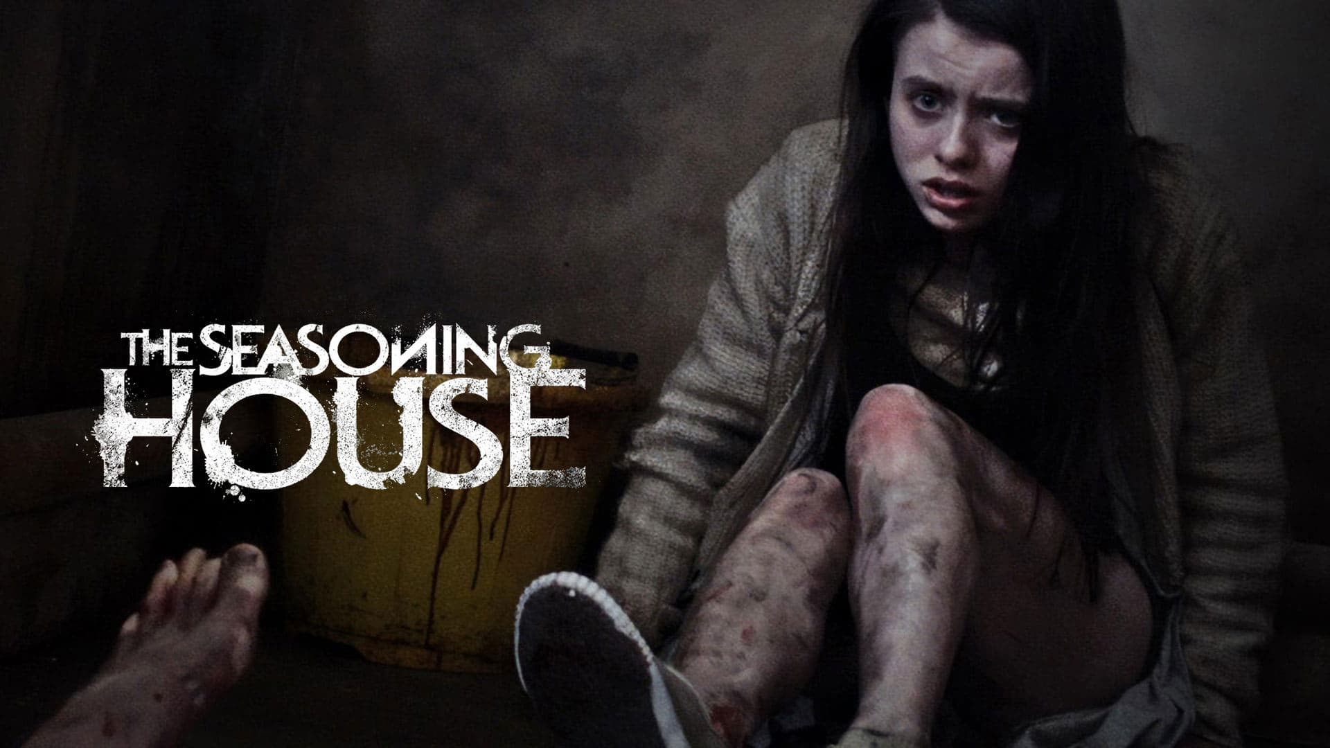 The Seasoning House