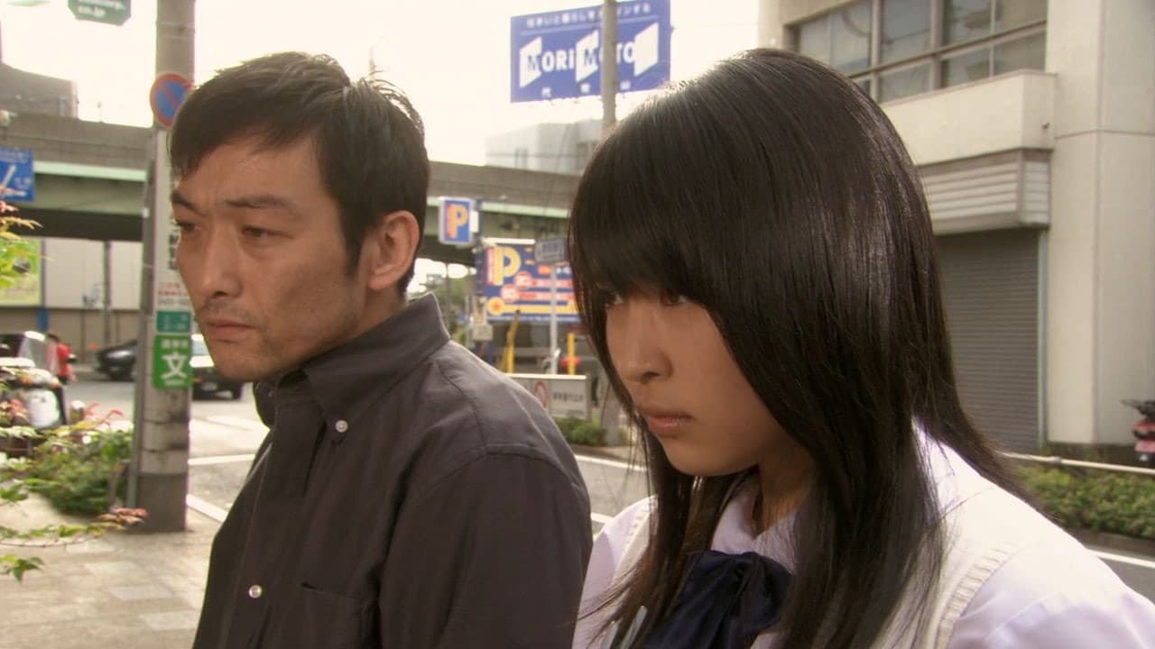 Tales of Terror: Haunted Apartment