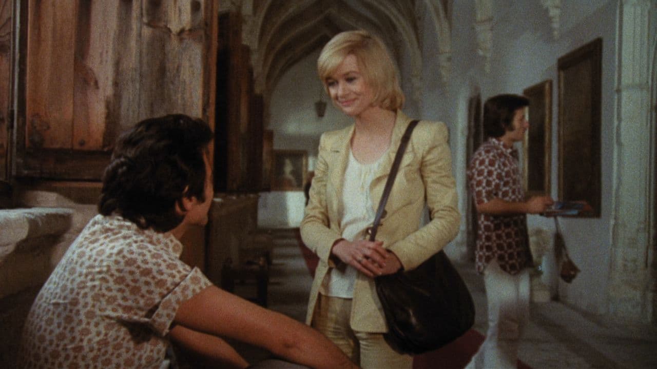 A Candle for the Devil