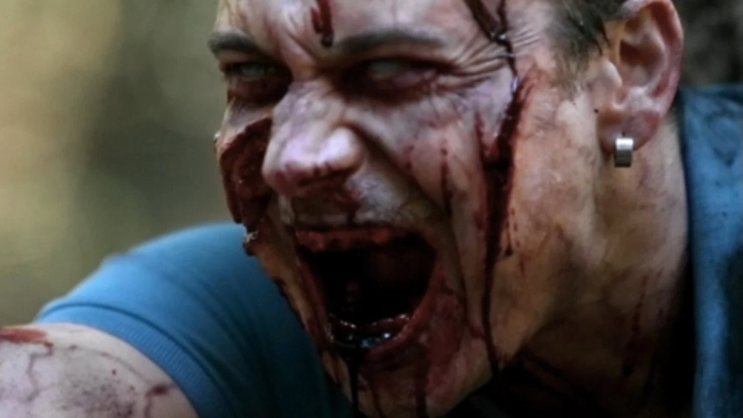 Anger of the Dead