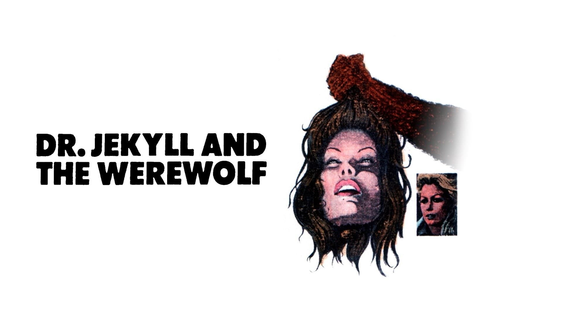 Dr. Jekyll and the Werewolf