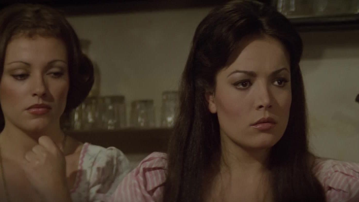 The Frenchman's Garden