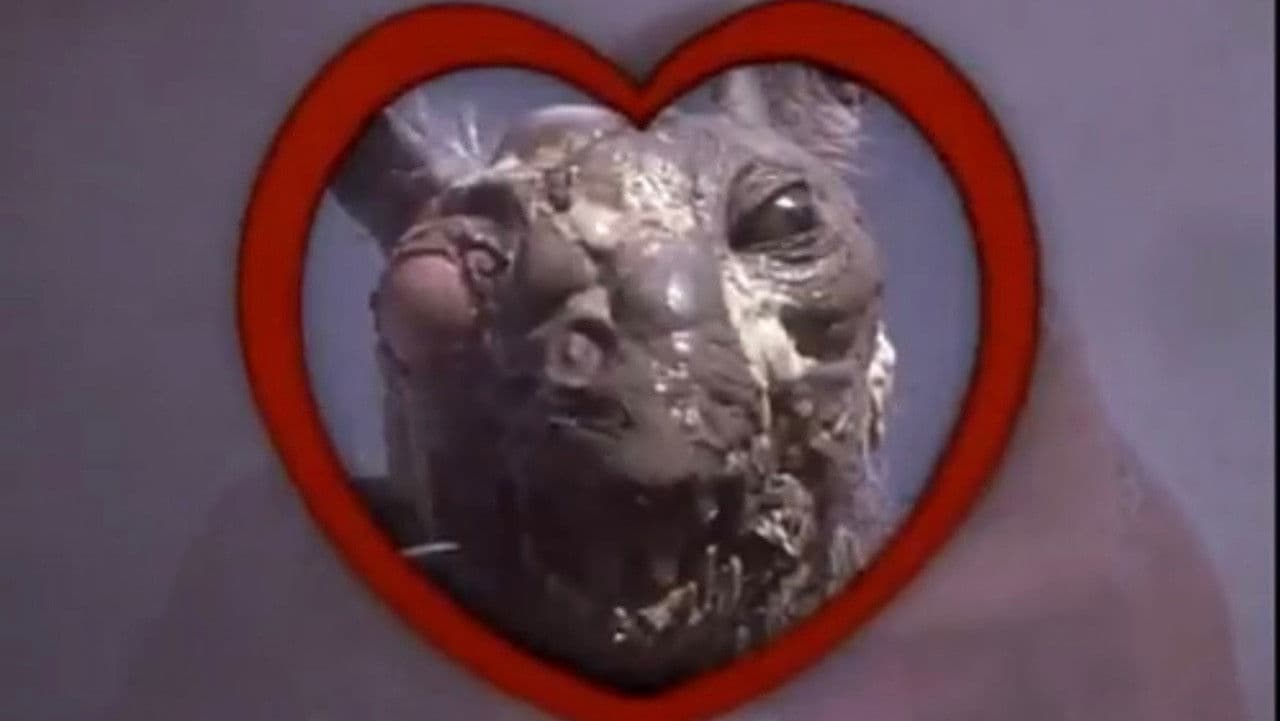 Class of Nuke 'Em High 2: Subhumanoid Meltdown