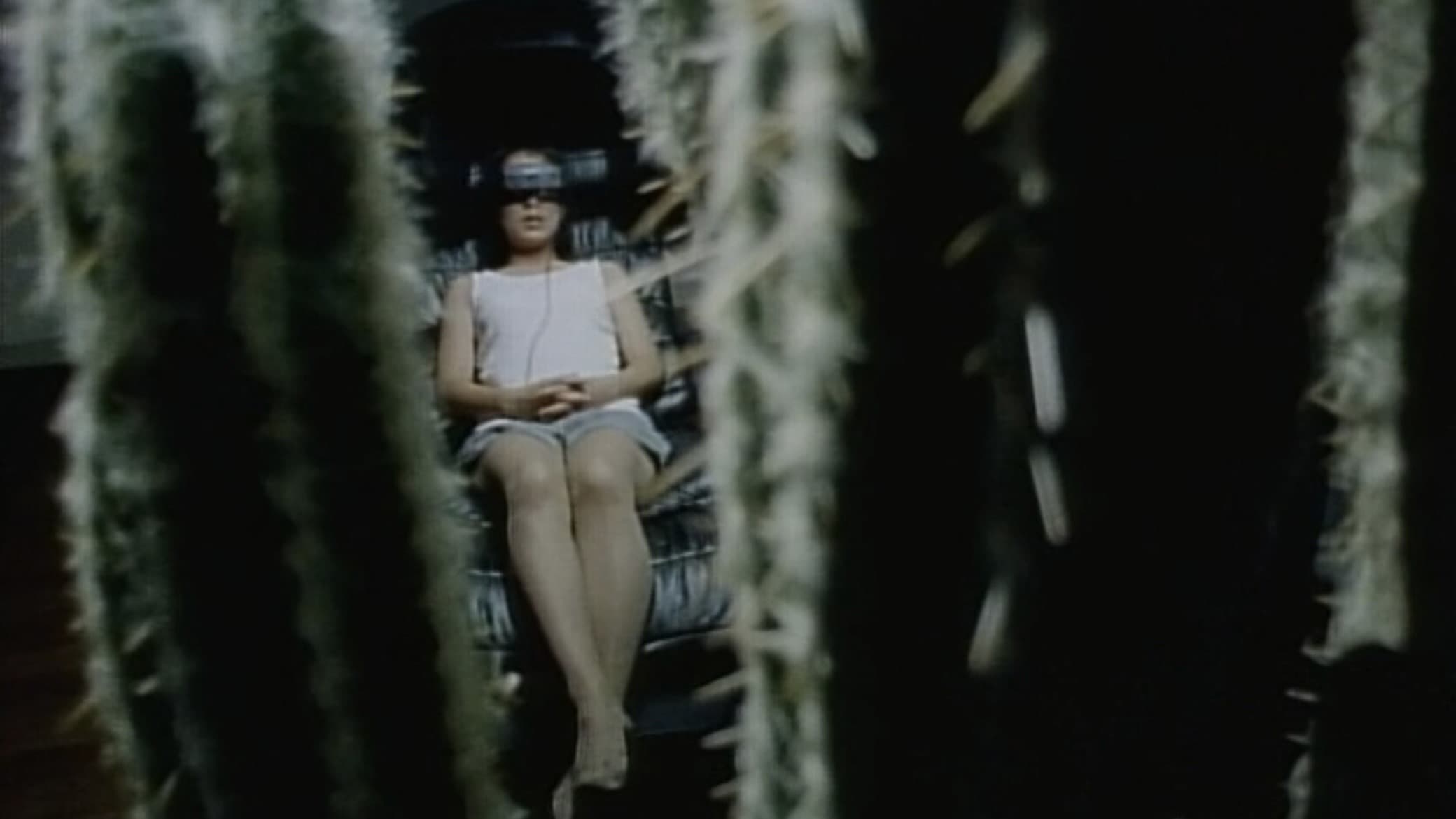 Splatter: Naked Blood