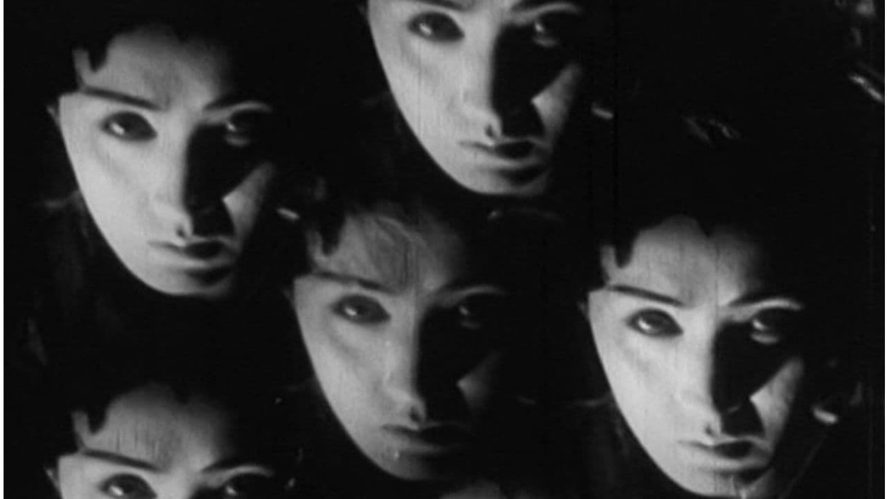 The Ghost Cat and the Mysterious Shamisen