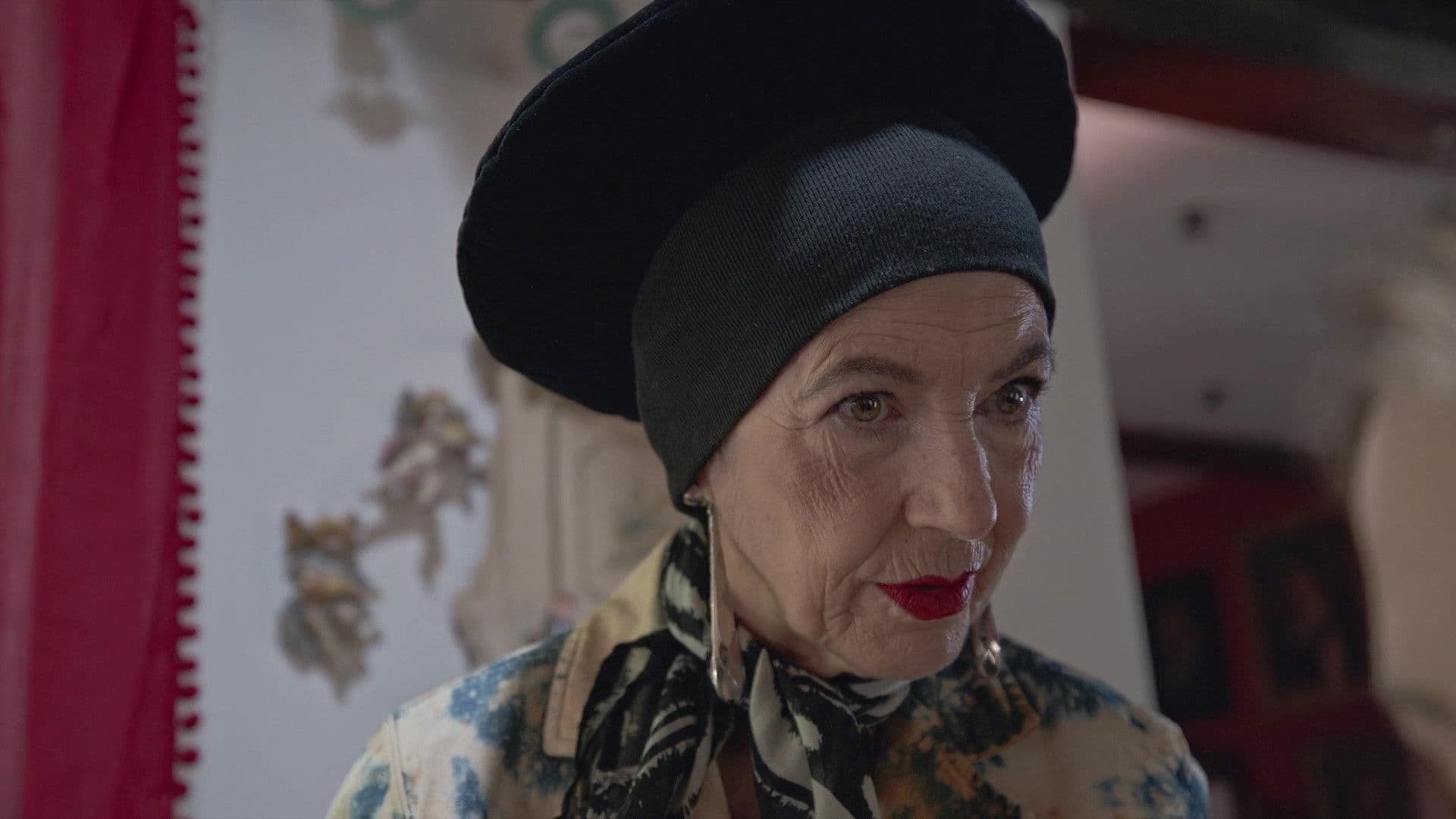 Funeral: I Don't Want You