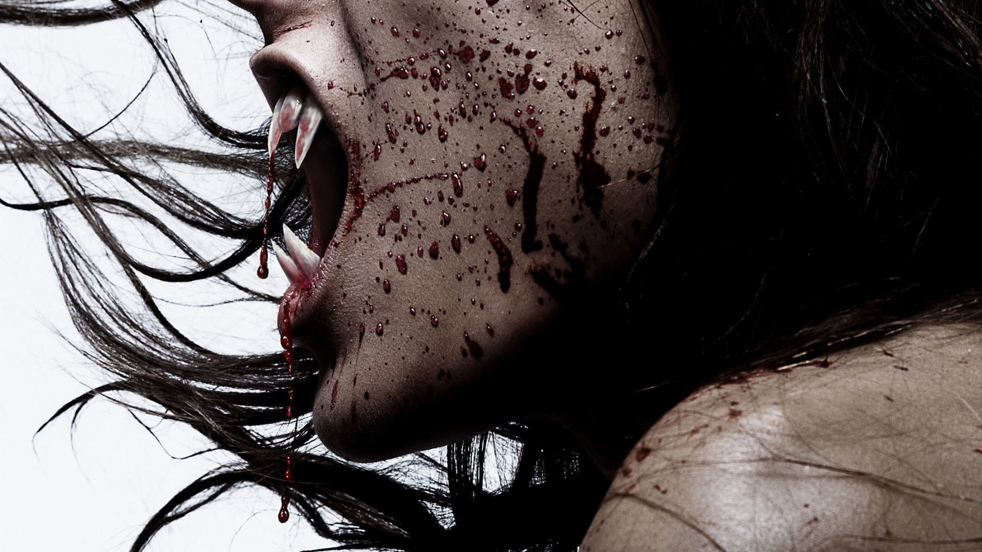 Skinwalkers