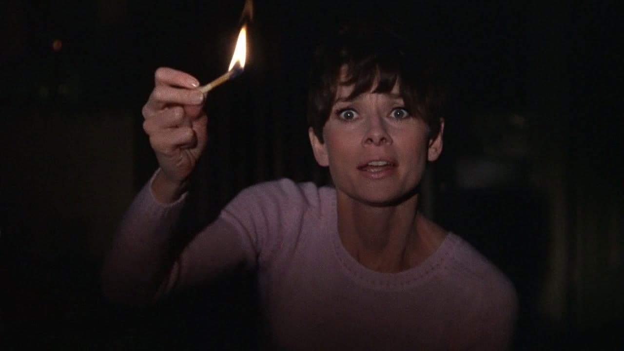 Wait Until Dark