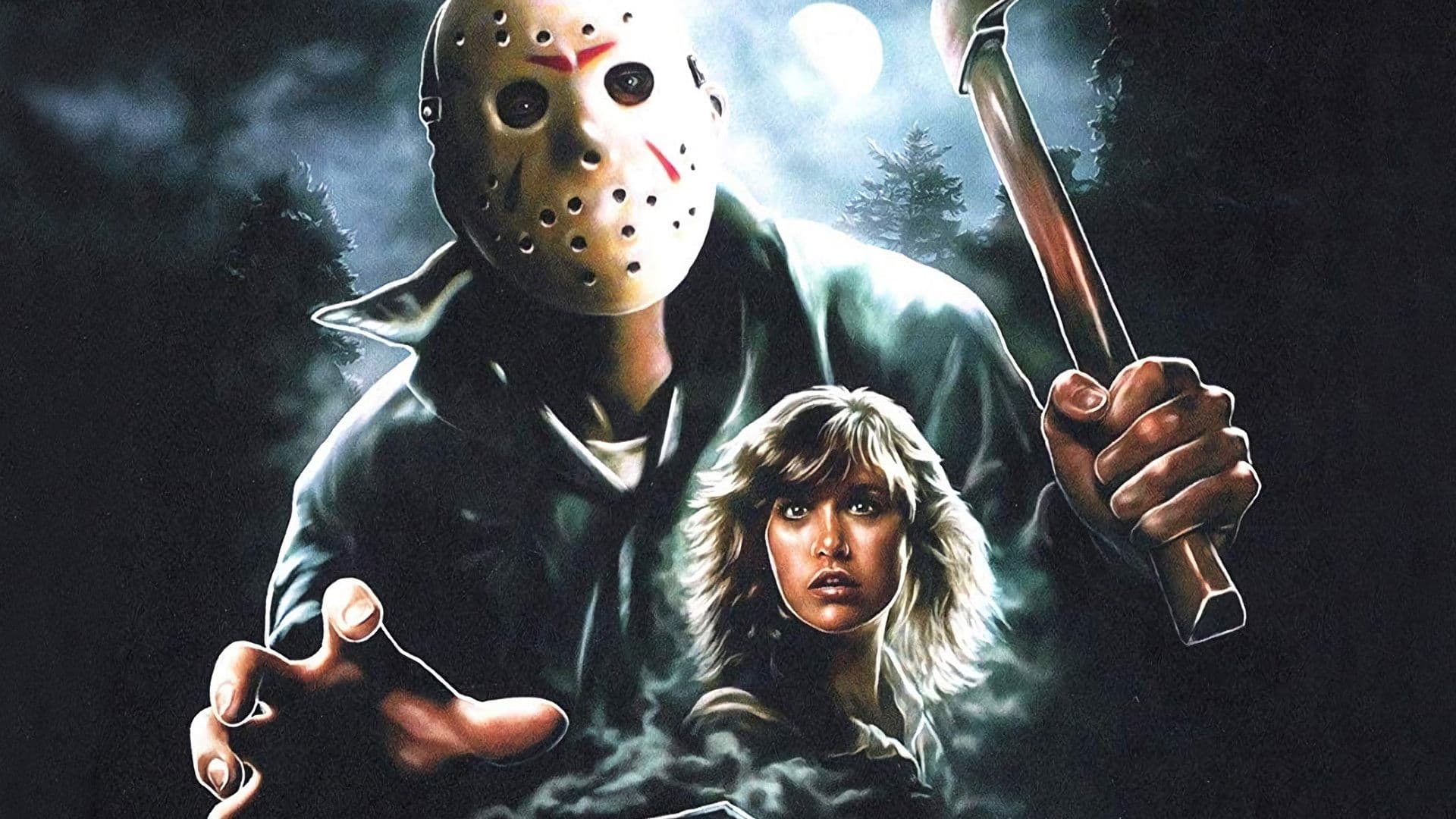 Friday the 13th Part III