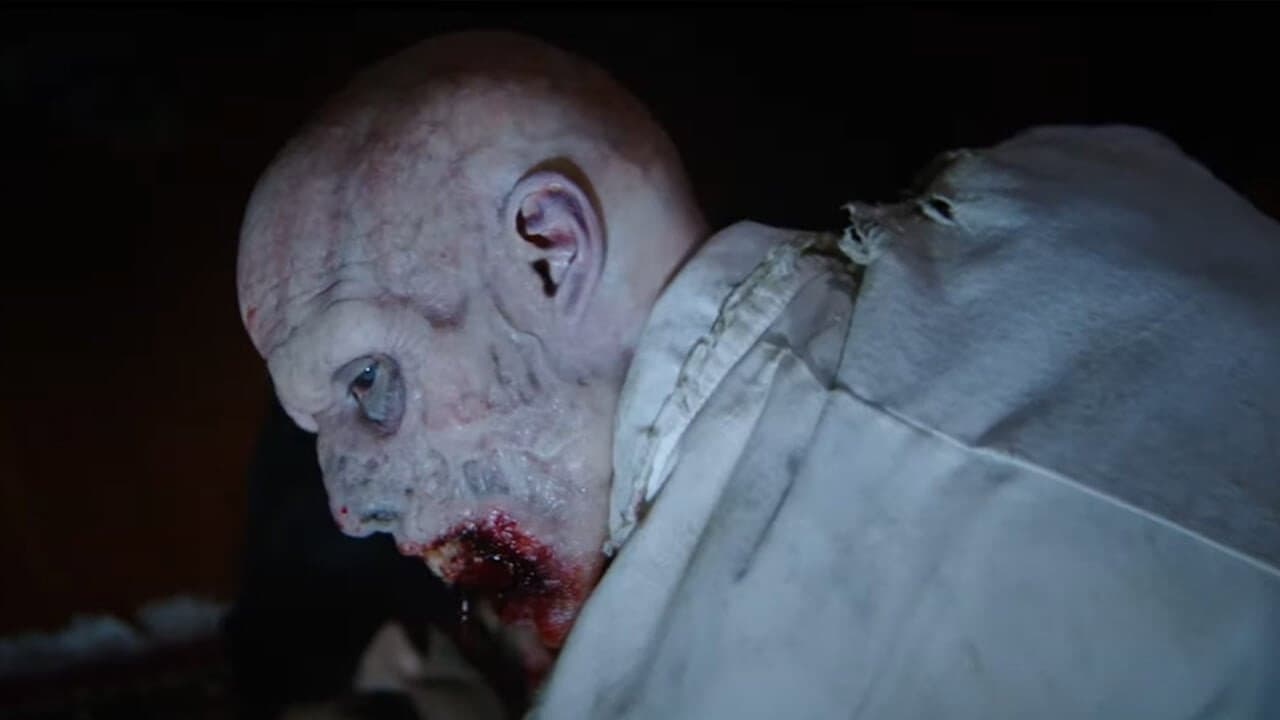 Resident Evil: Welcome to Raccoon City