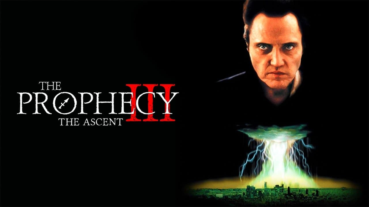 The Prophecy 3: The Ascent