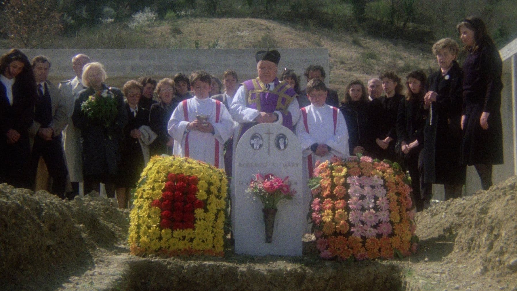 The Sweet House of Horrors