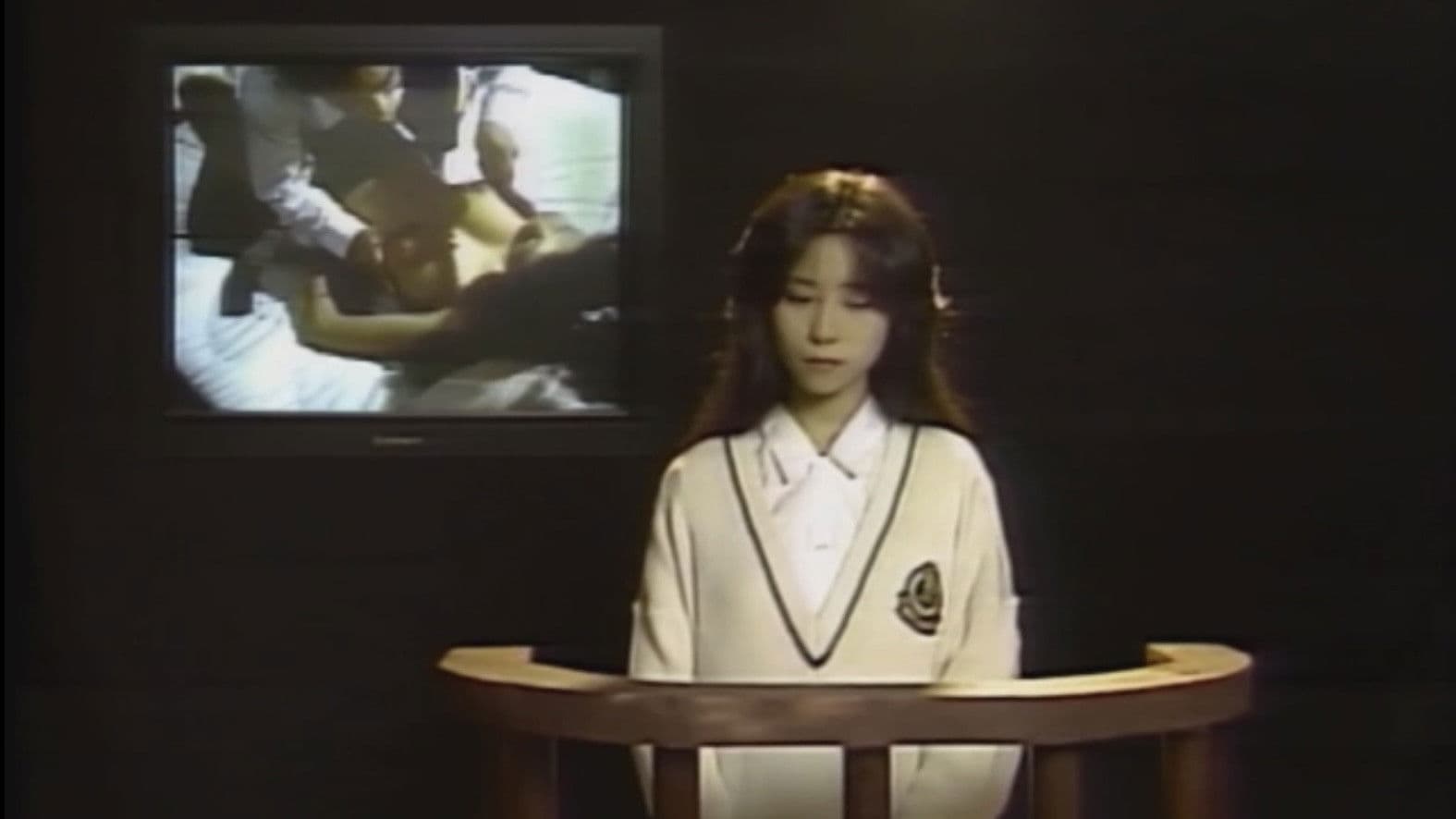 Red Account 2: Dirty Play in a Closed Room (Hotel Lady Murder Case)