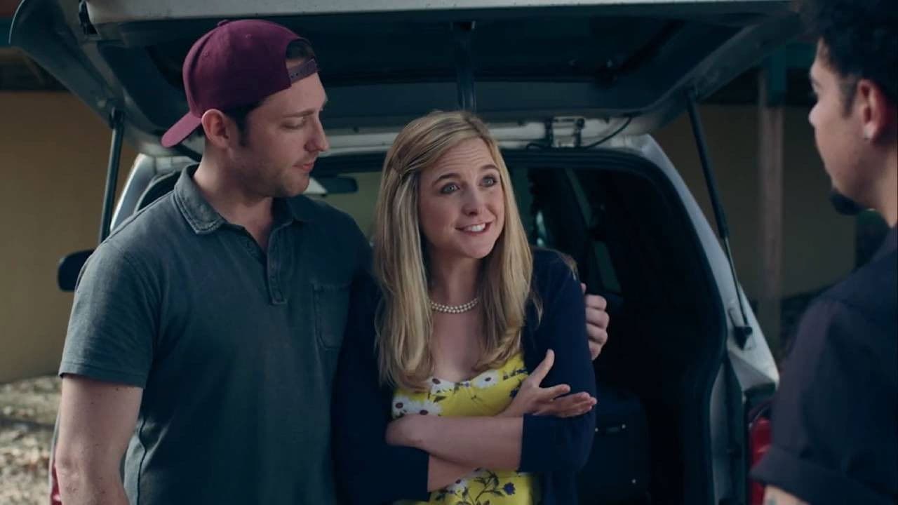 Another Cabin in the Woods Movie