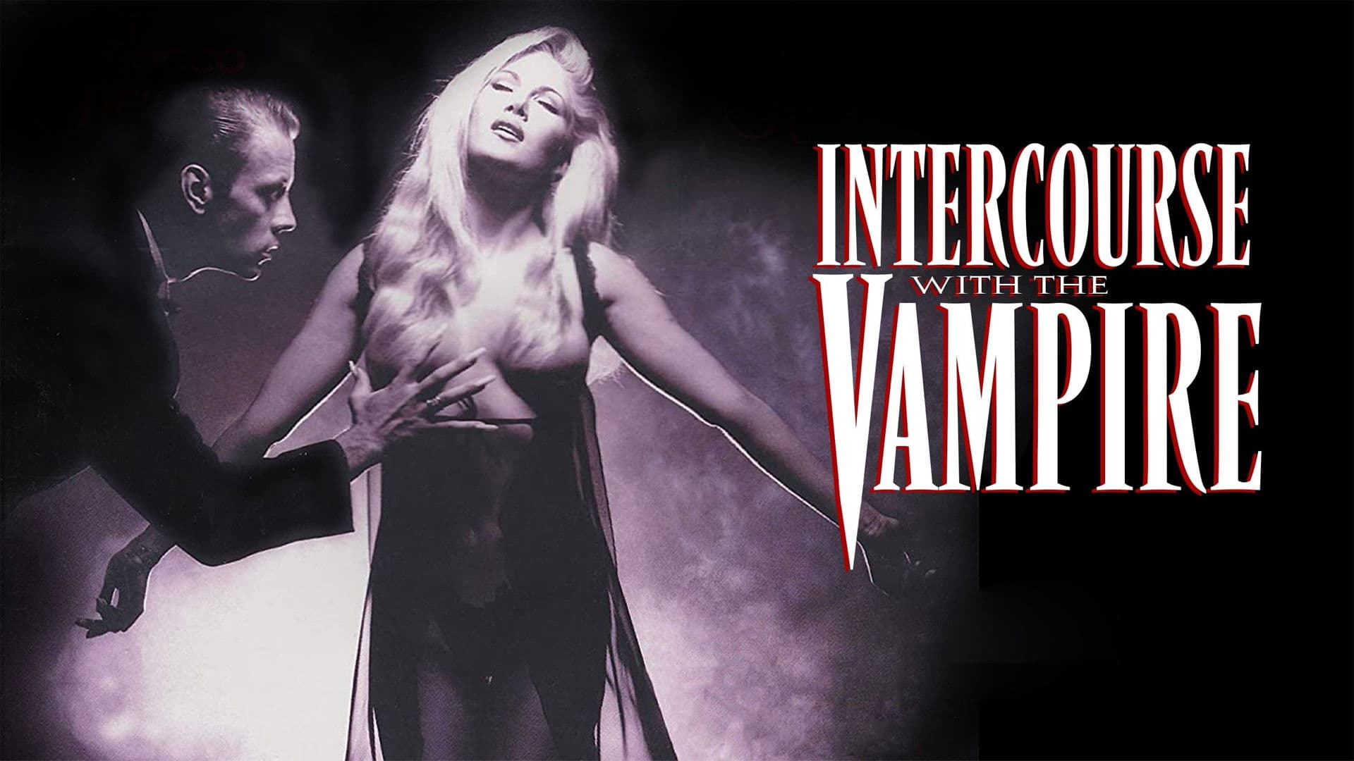 Intercourse with the Vampire