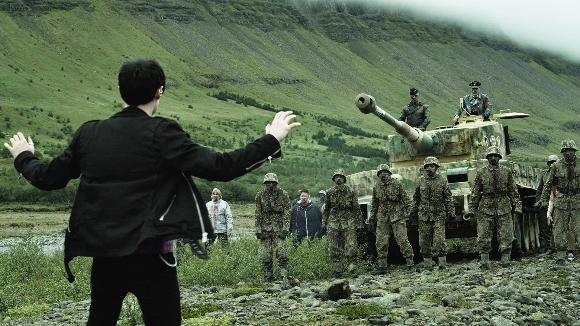 Dead Snow 2: Red vs. Dead