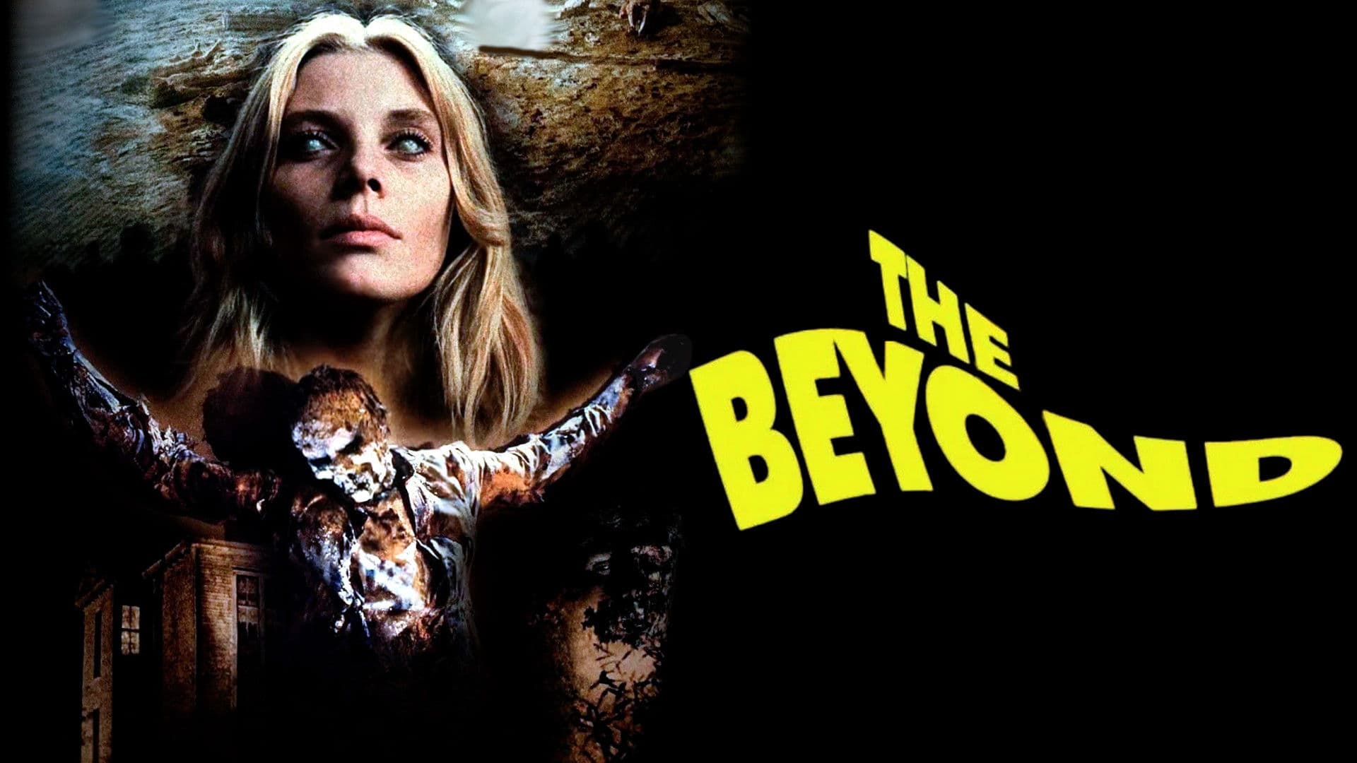 The Beyond