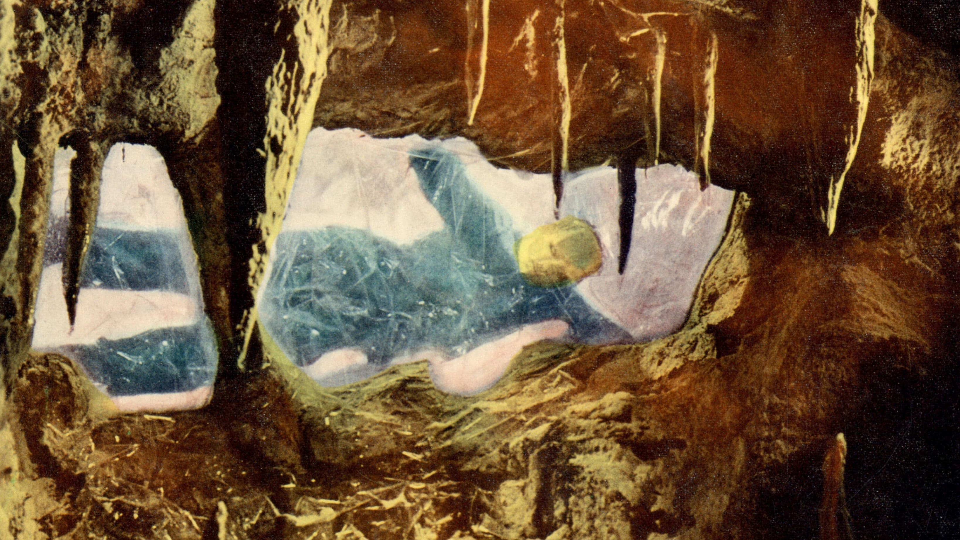 The Evil of Frankenstein