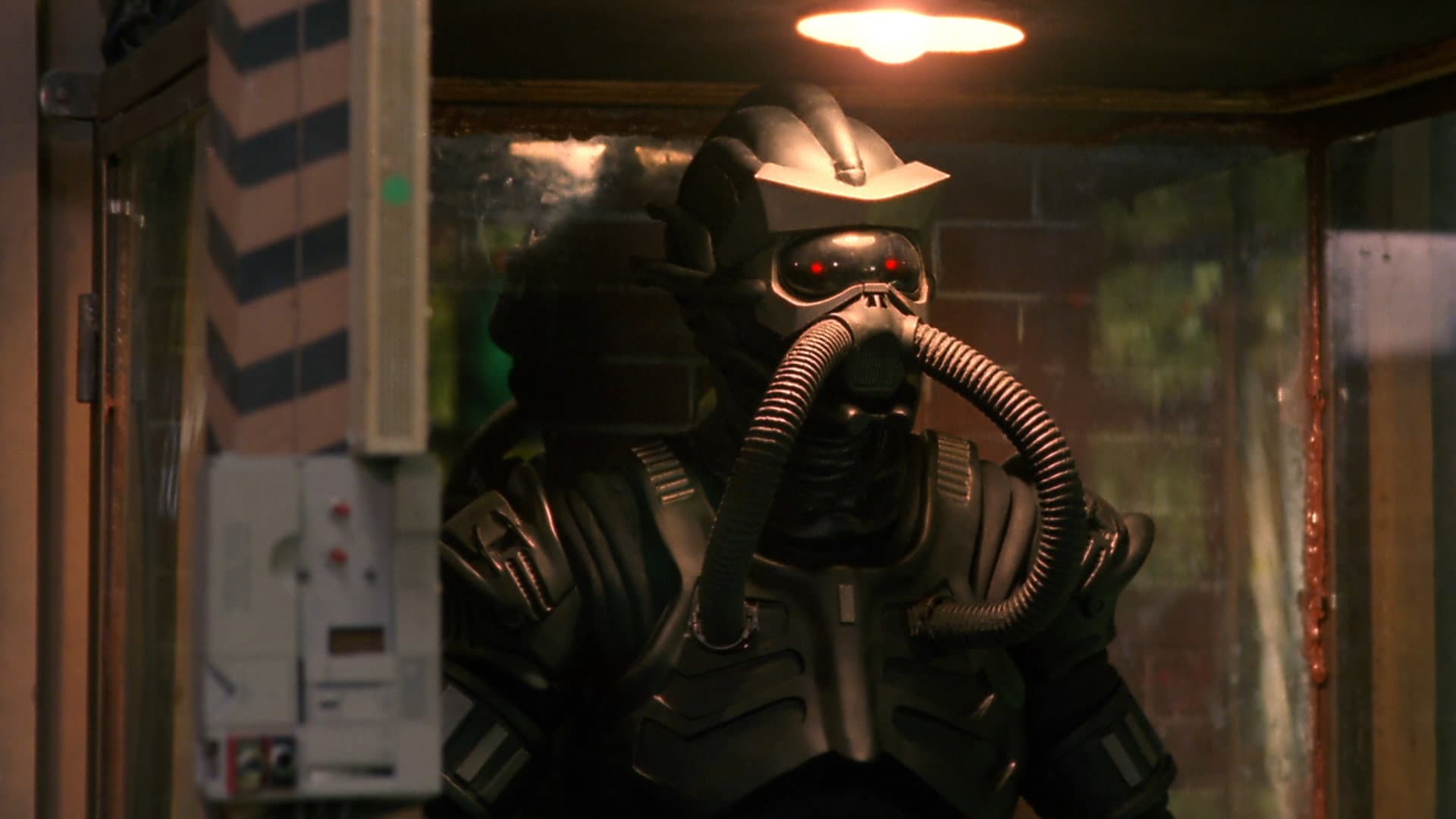 Mandroid