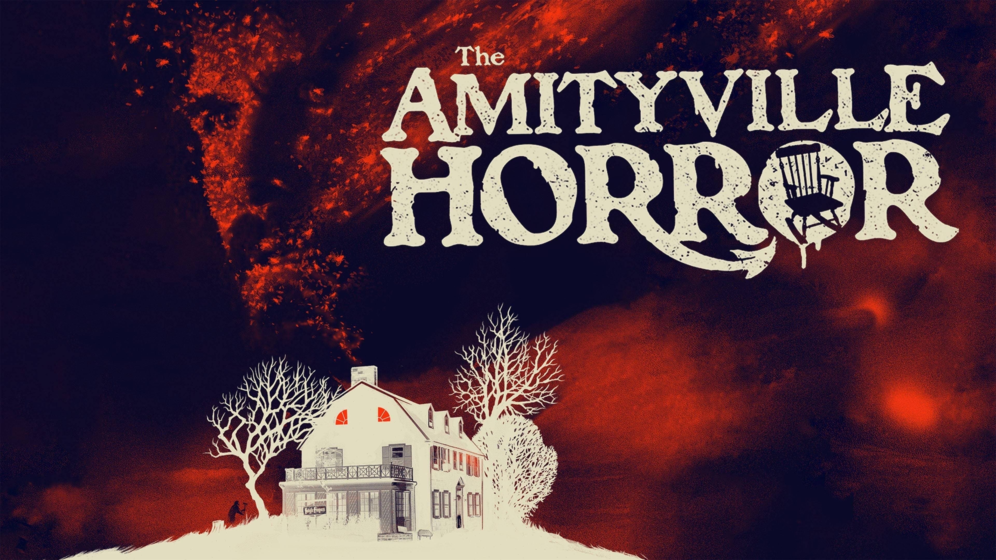 The Amityville Horror