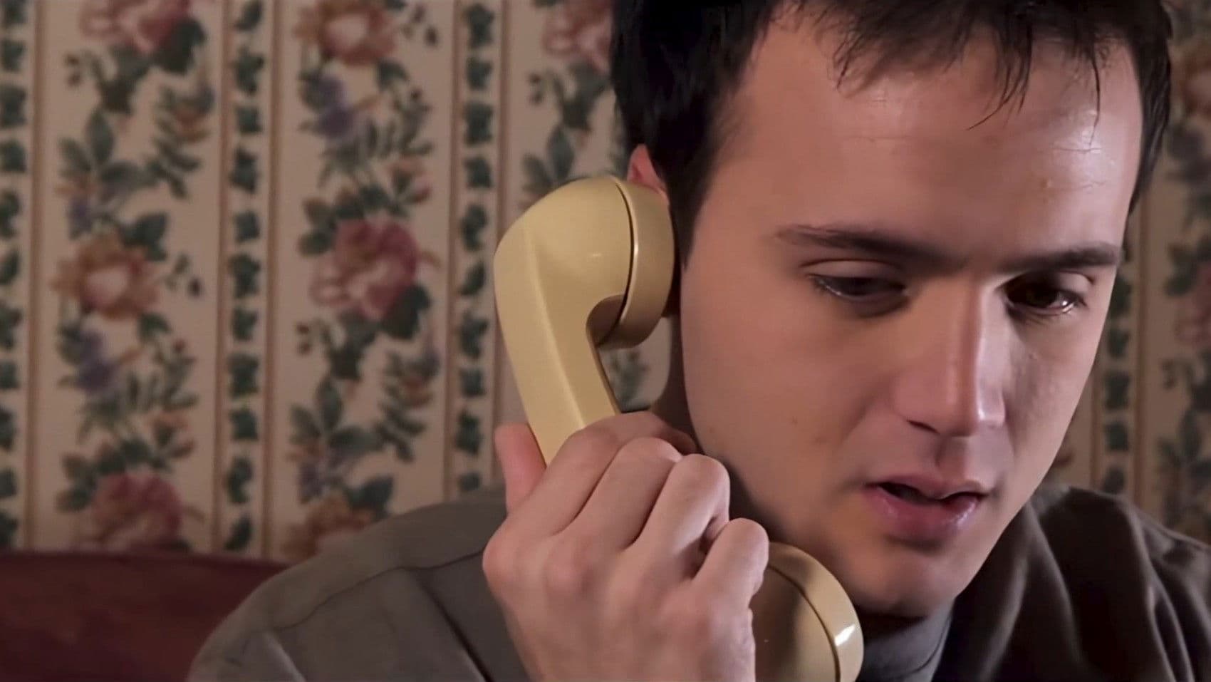 Everything's Eventual