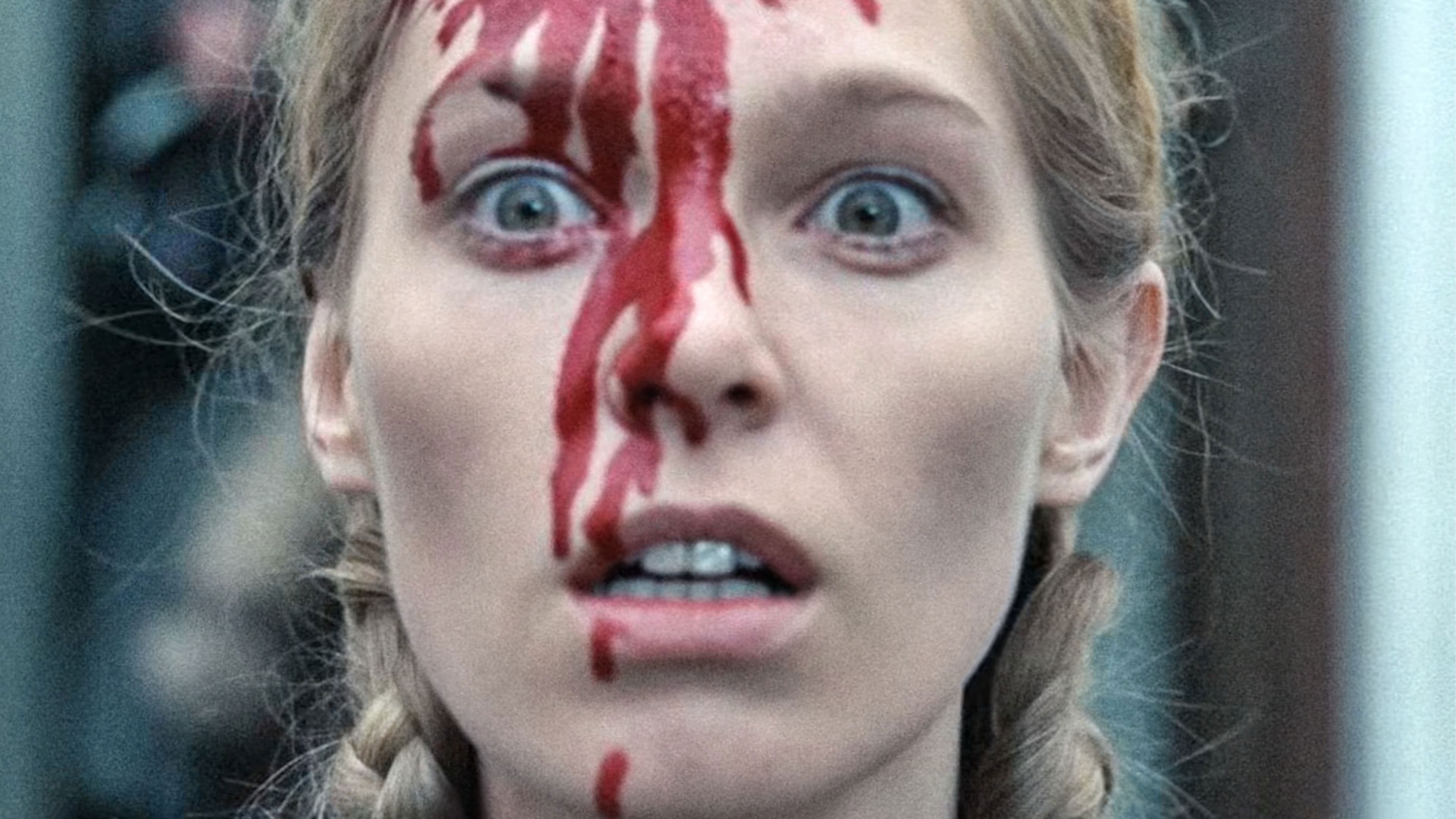 The Third Part of the Night