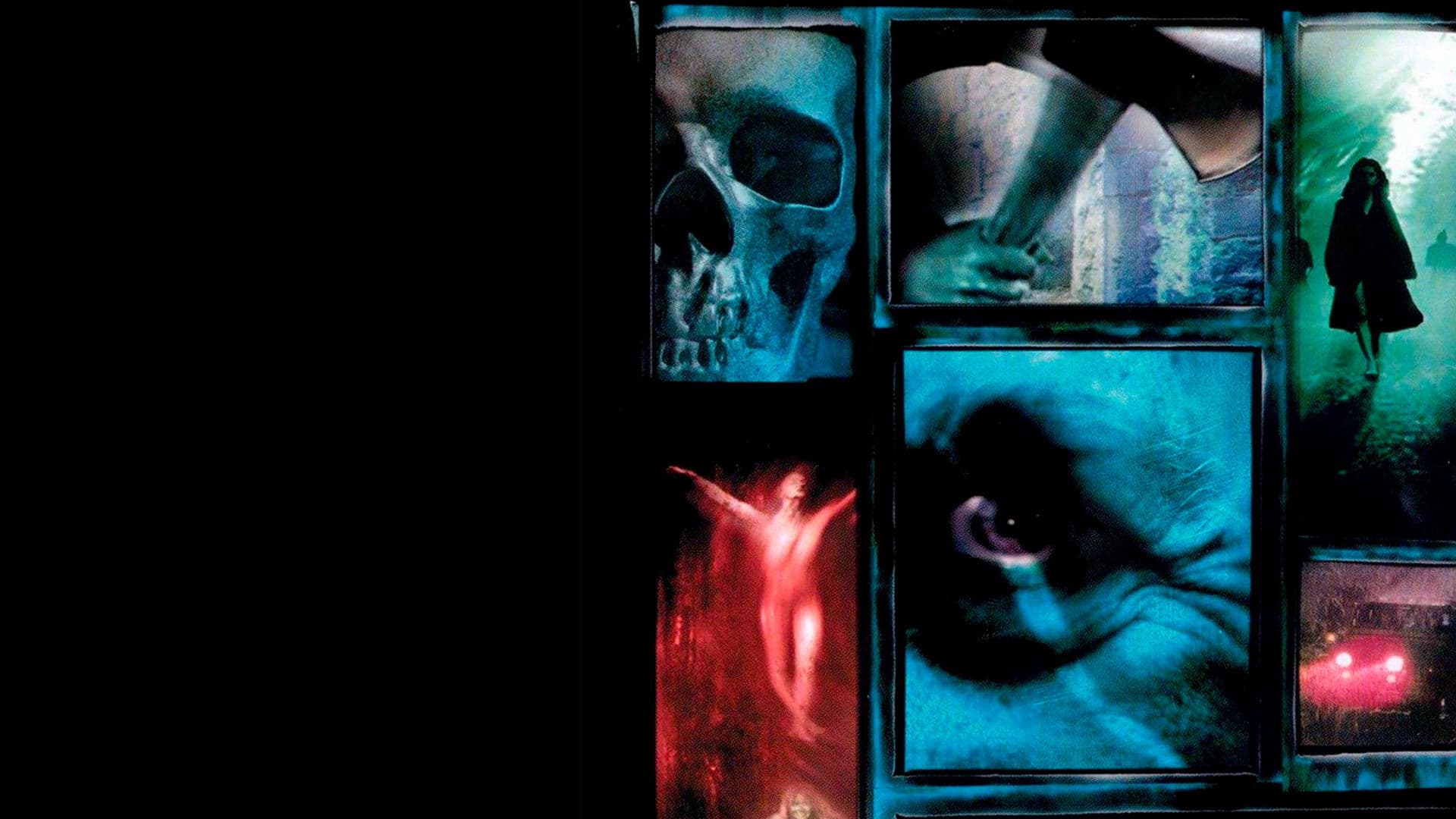 Ripper: Letter from Hell