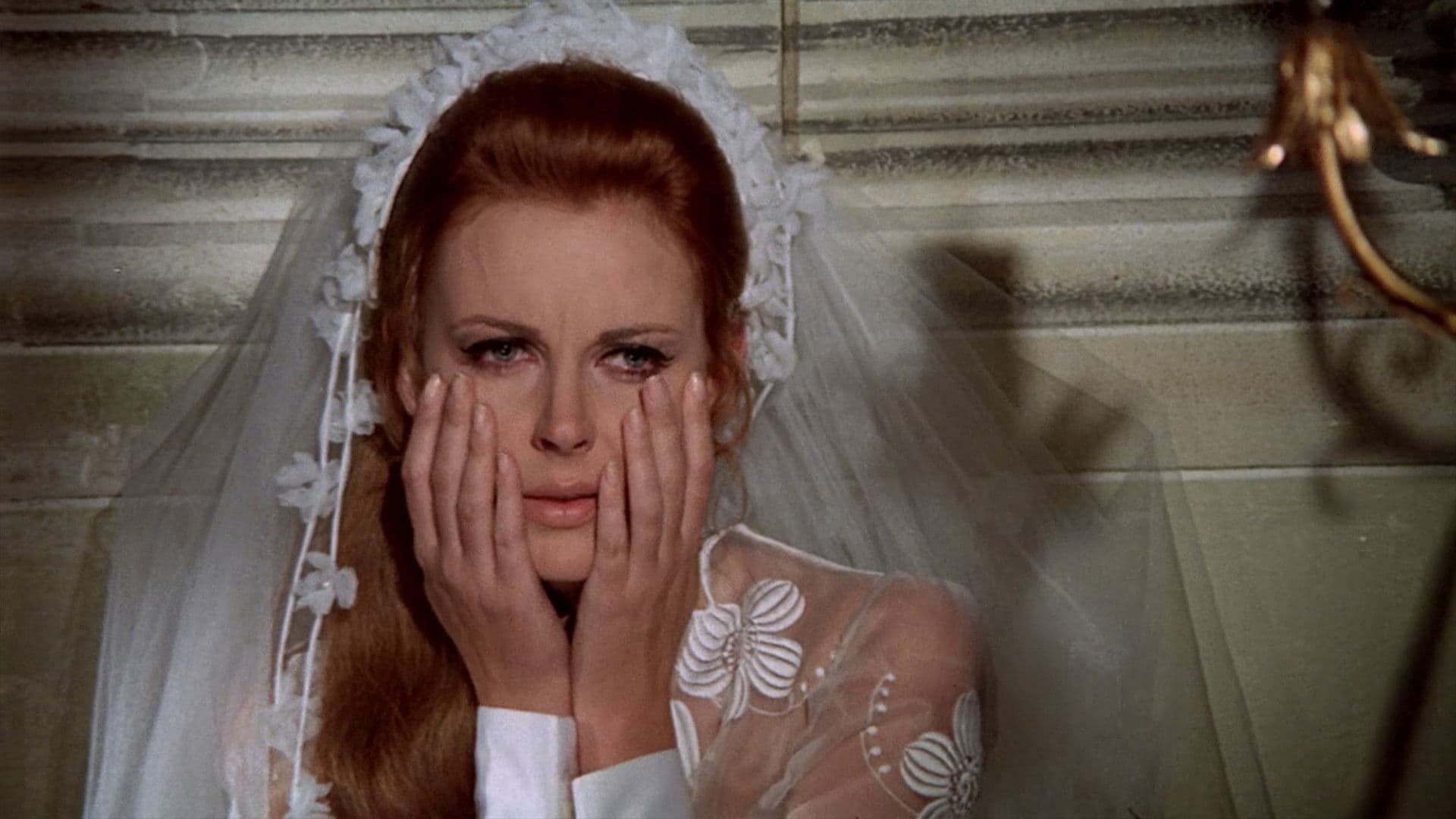 Hatchet for the Honeymoon