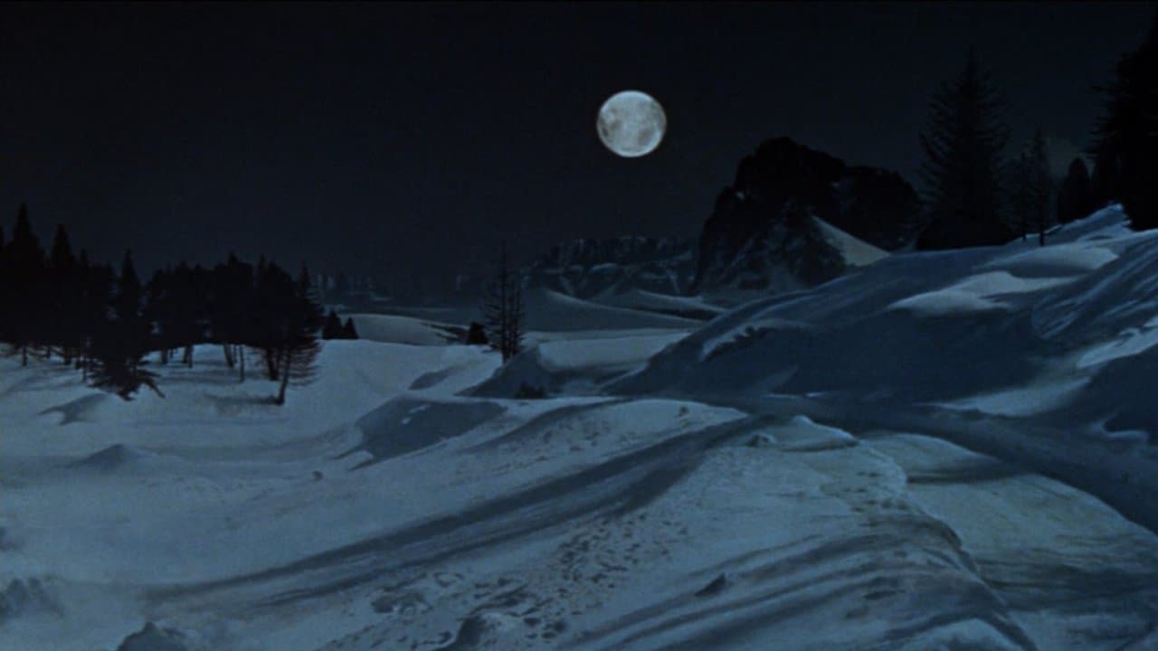 The Fearless Vampire Killers