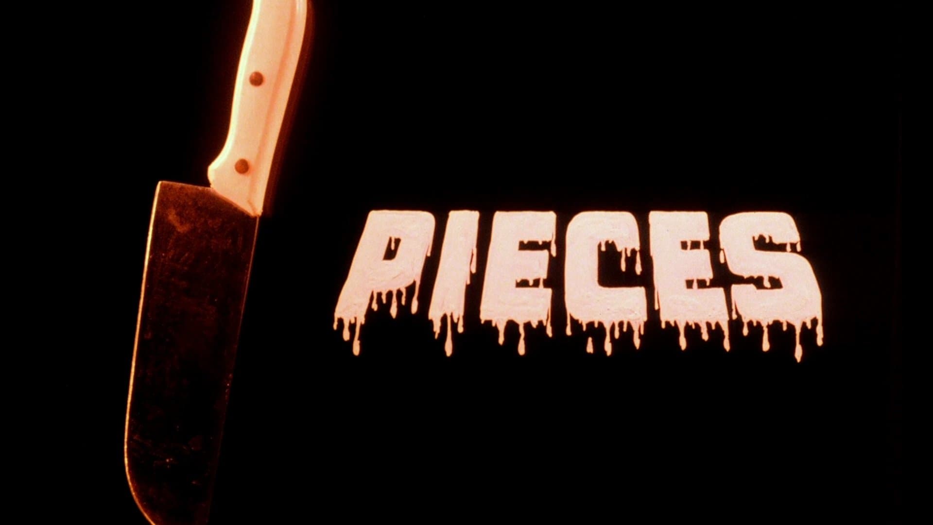 Pieces
