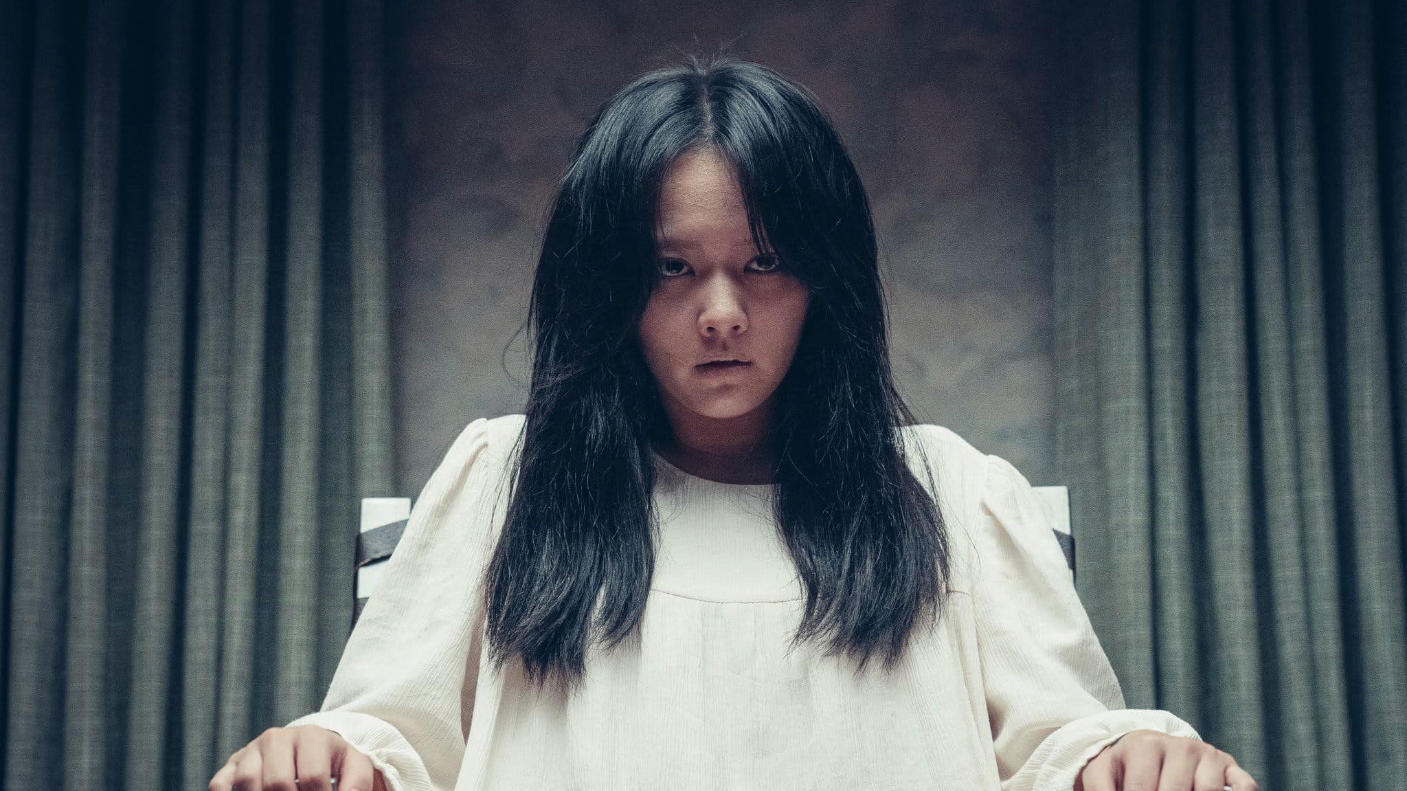 Holy Night: Demon Hunters