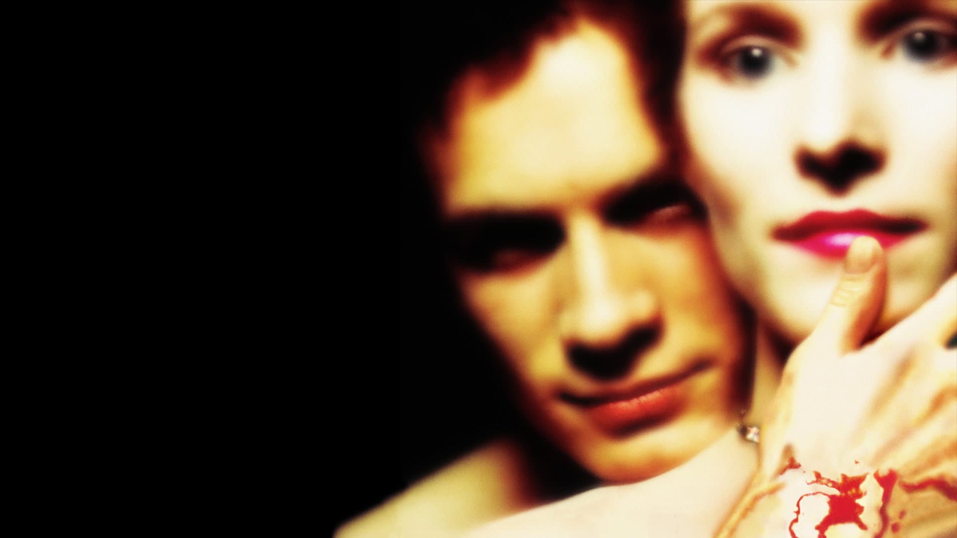 Criminal Lovers