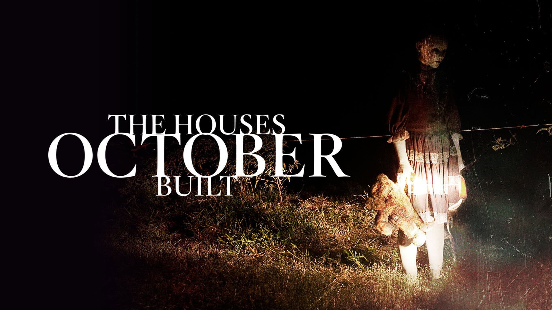 The Houses October Built