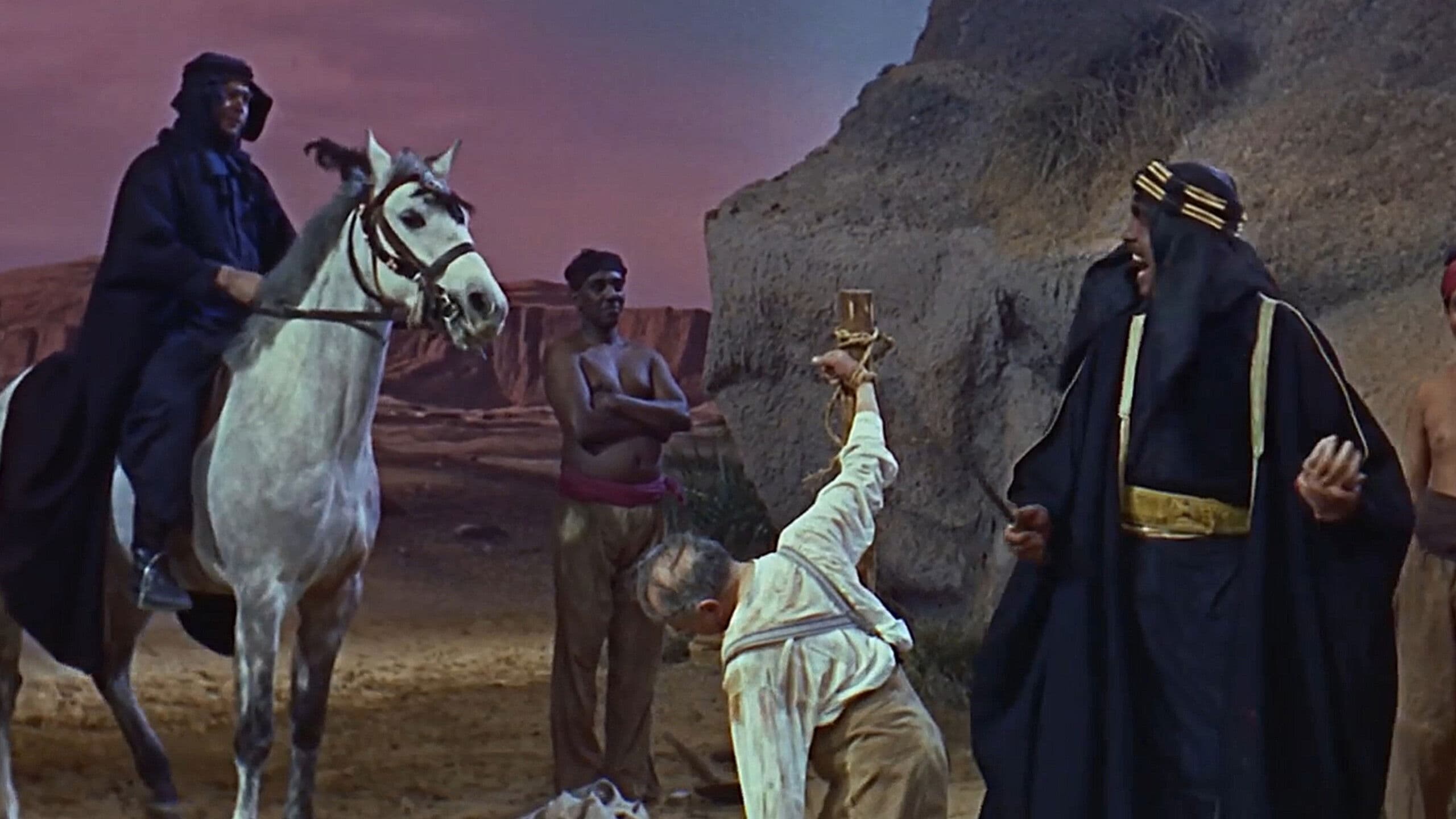 The Curse of the Mummy's Tomb