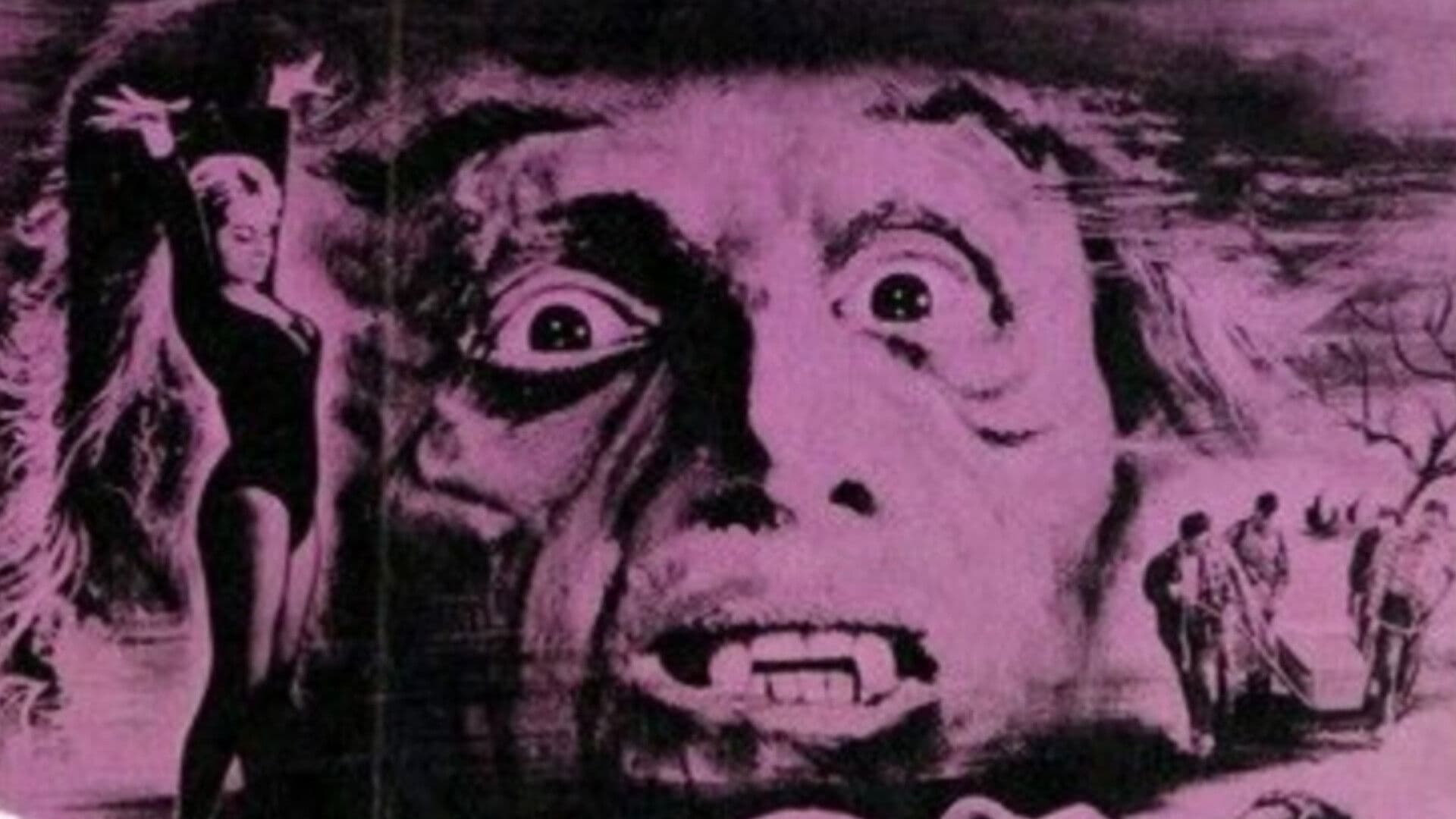 The Vampire and the Ballerina