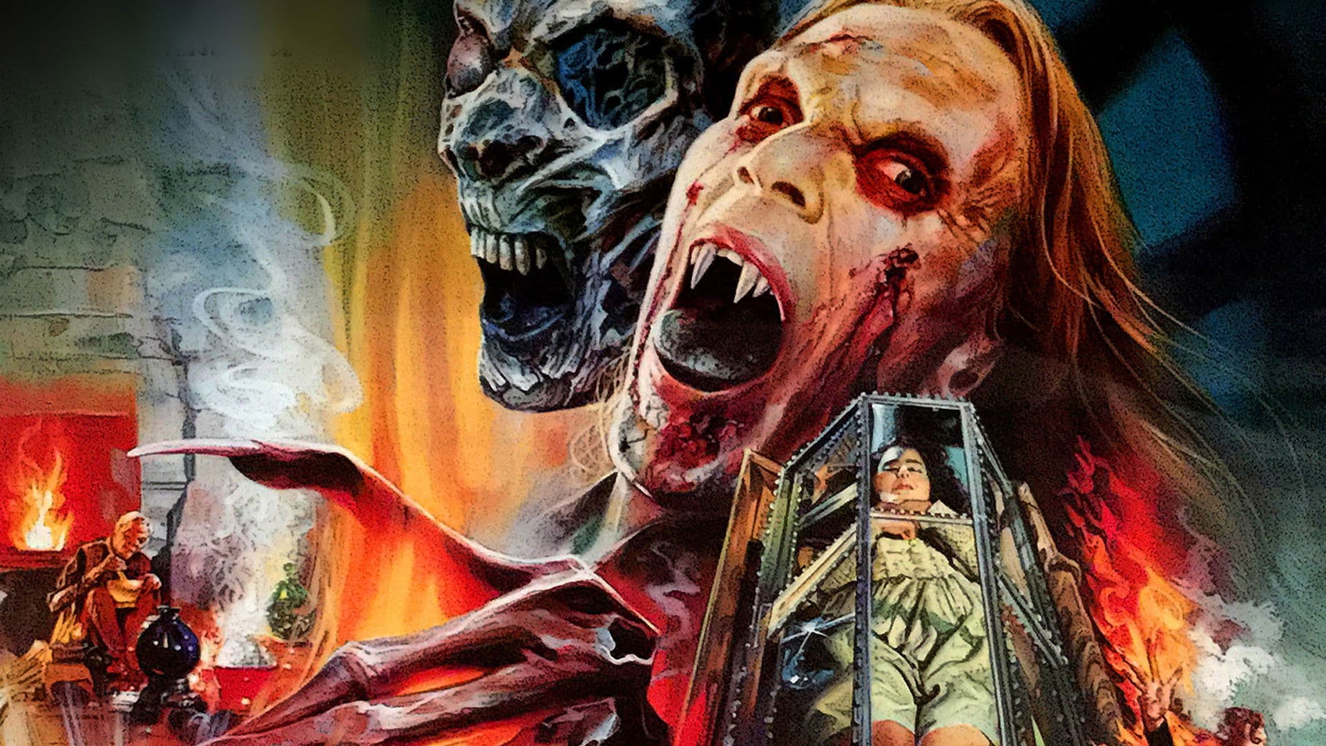 Bloodstone: Subspecies II