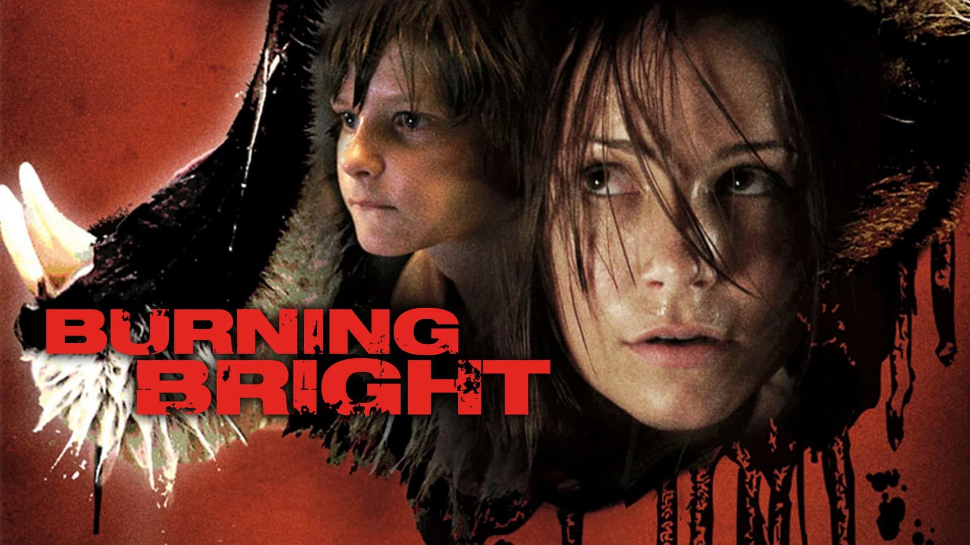 Burning Bright