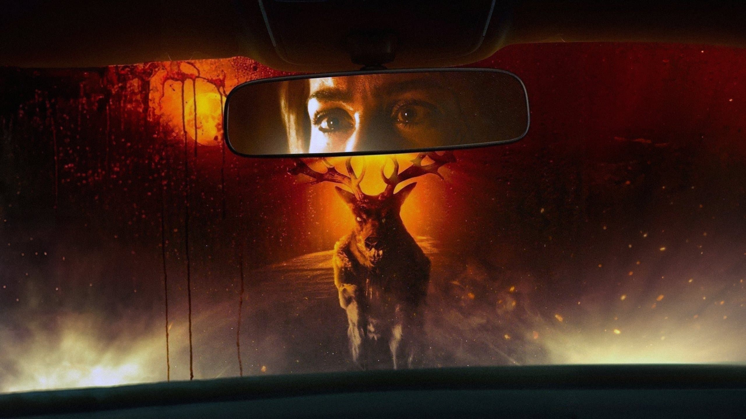 Bambi: The Reckoning